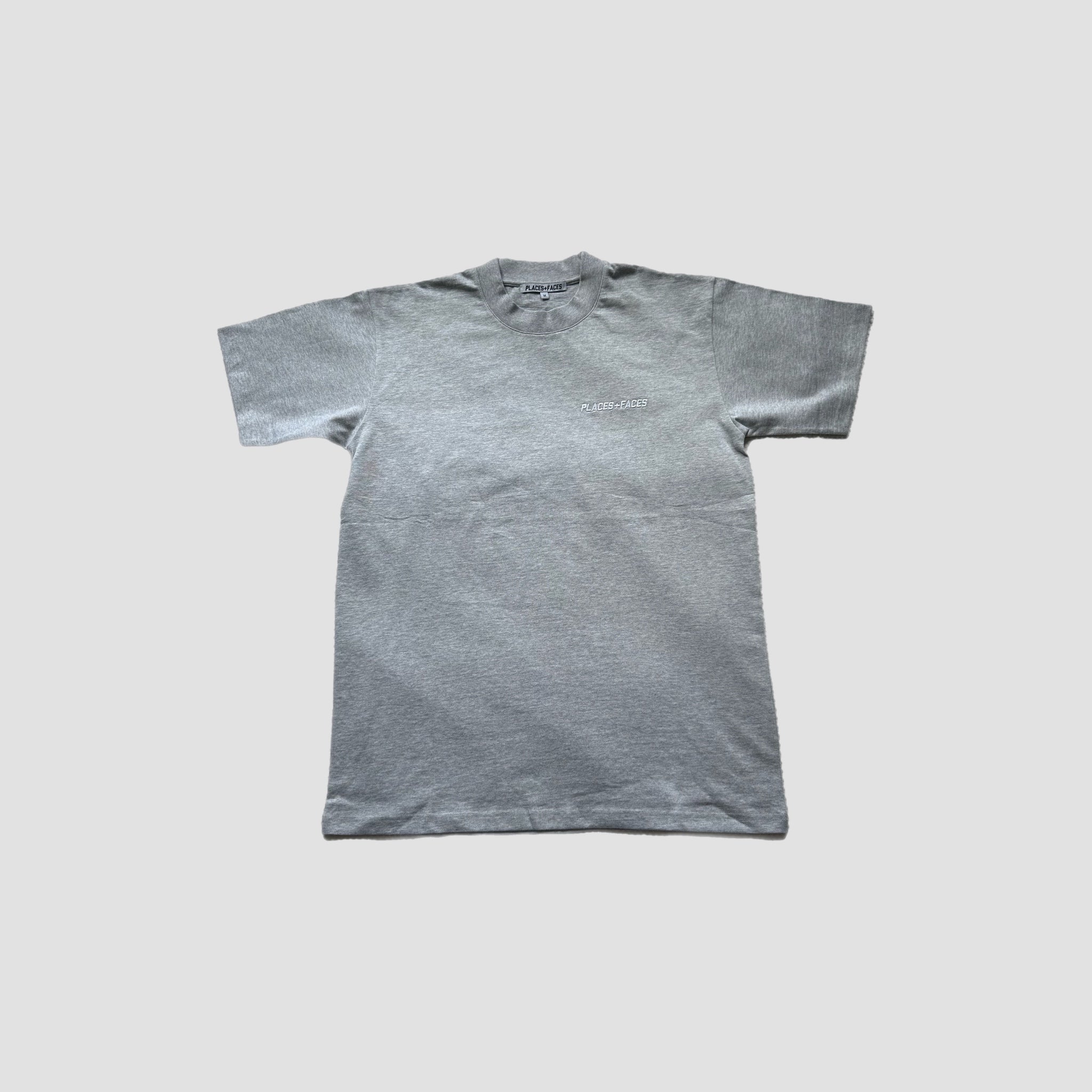 Places Plus Faces Essentials Tee