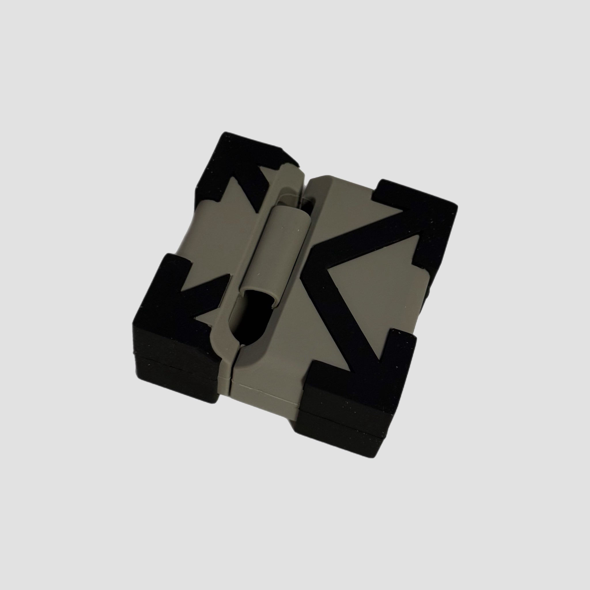 Off-White Airpods Case