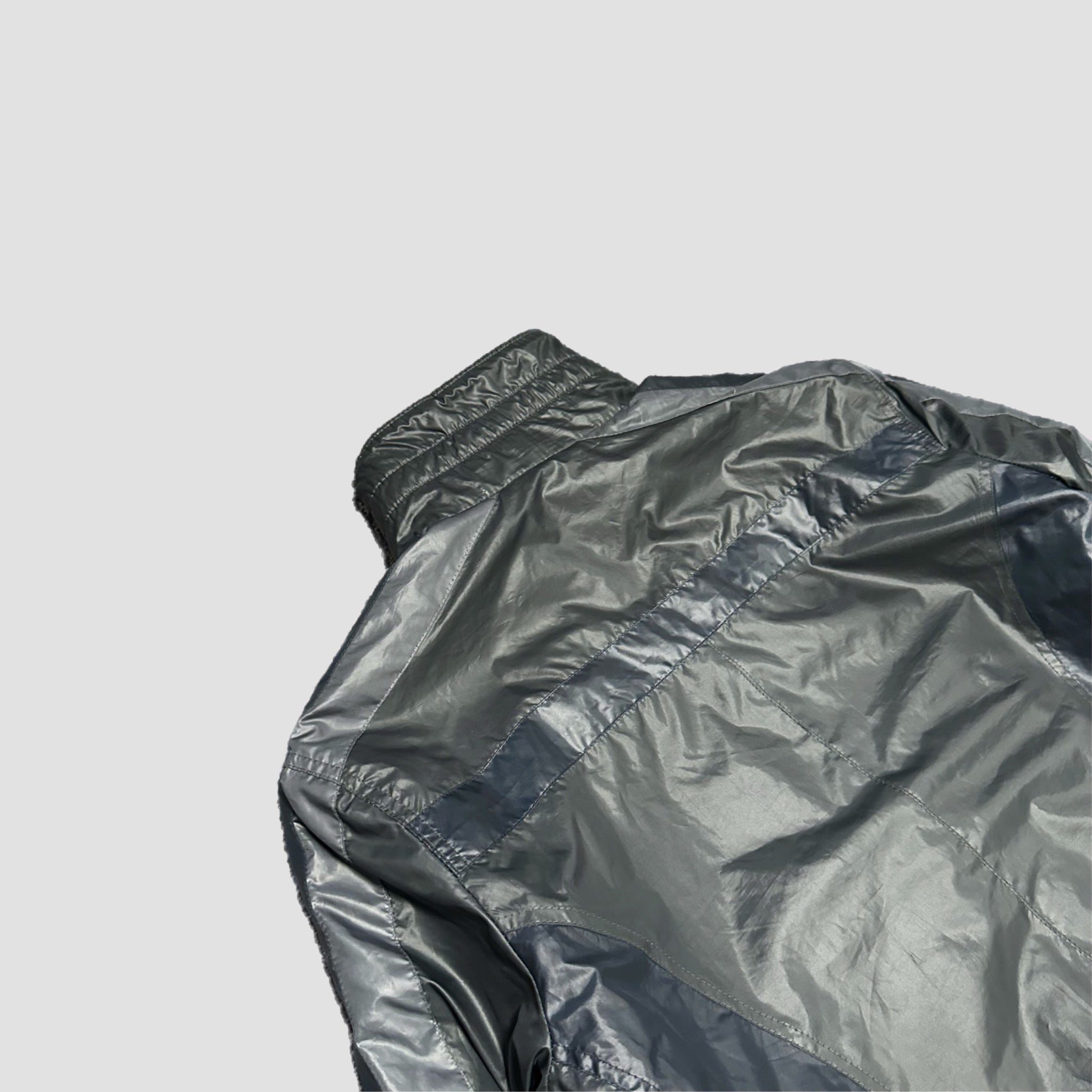 D&G Light Puffer Bomber Jacket Original Allure