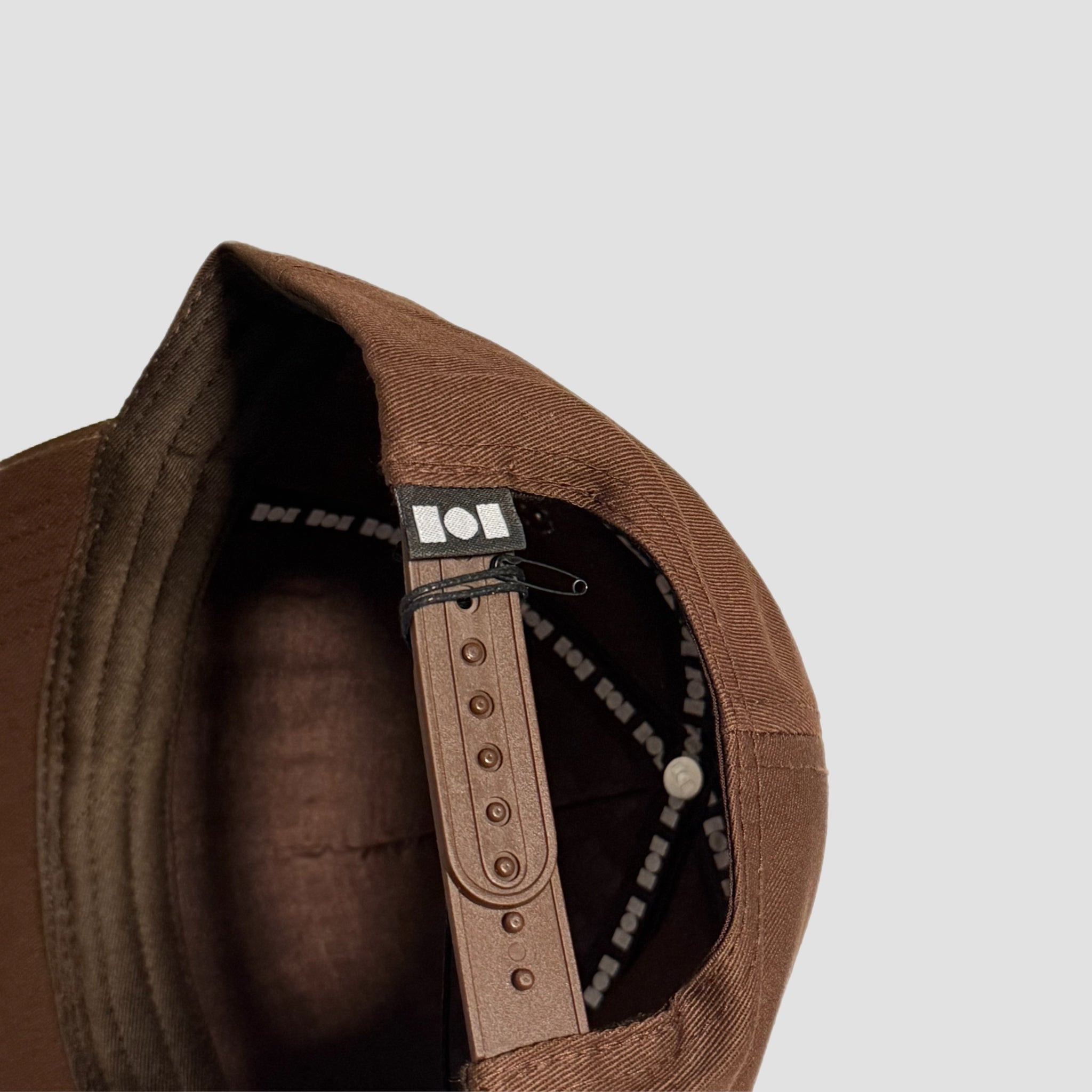 Nahmias Vice Trucker Hat