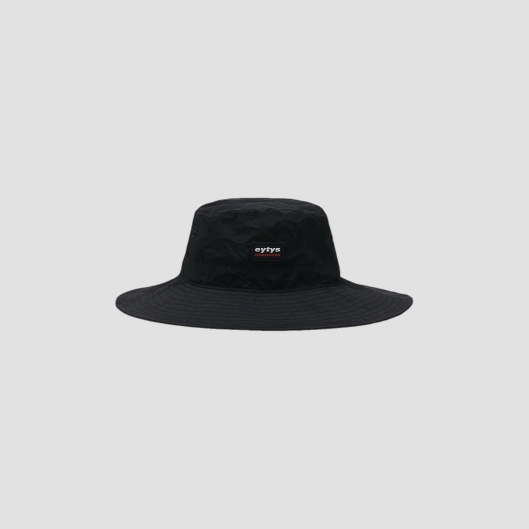 Eytys Ballzy Nylon Bucket Hat M/L
