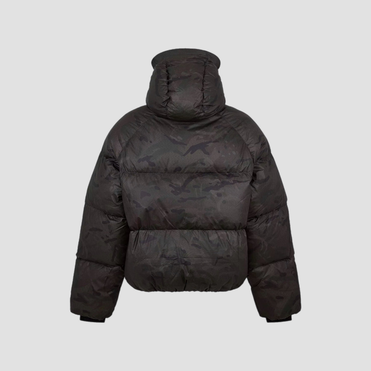 Cole Buxton Stealth Down Puffer Jacket