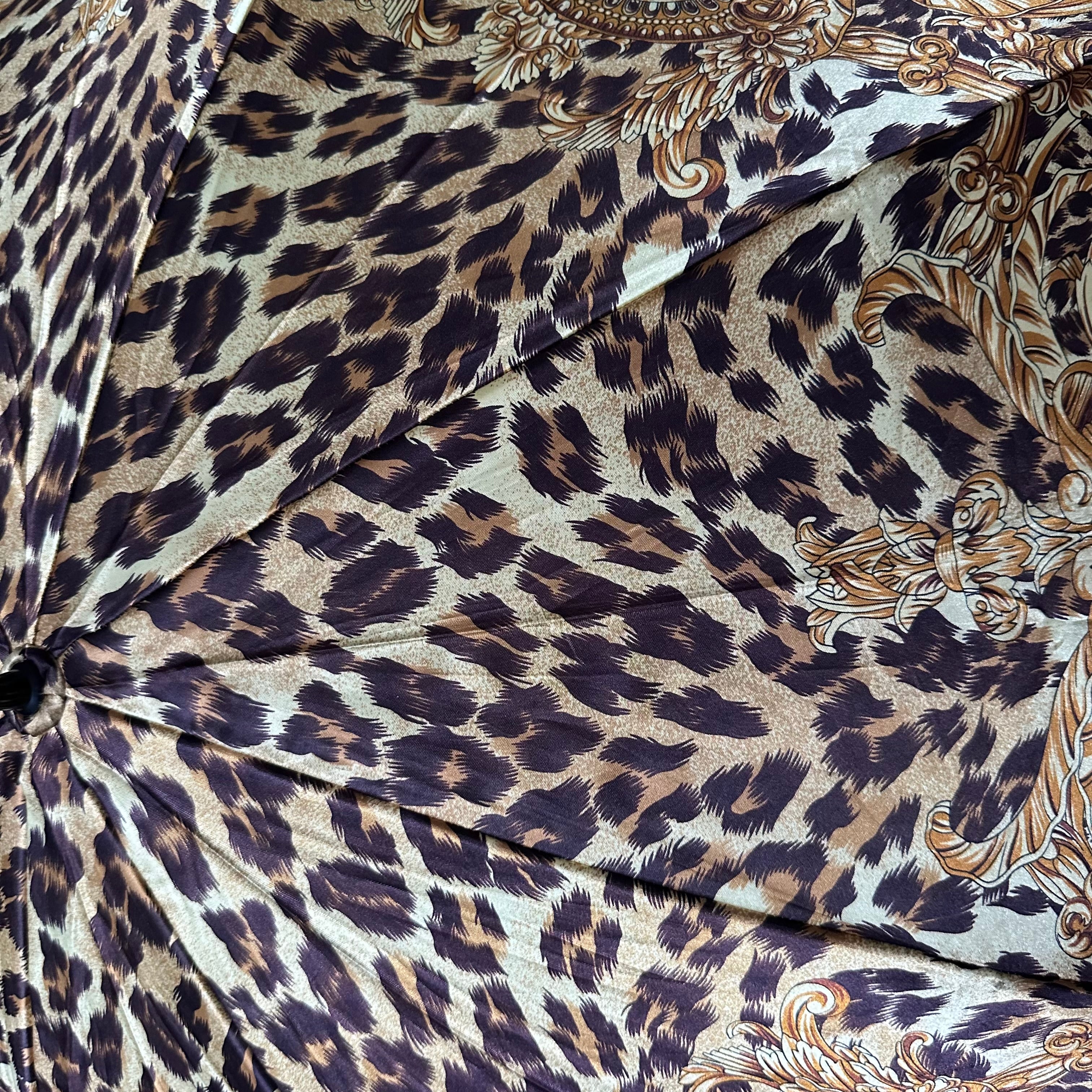 Versace Baroque Umbrella