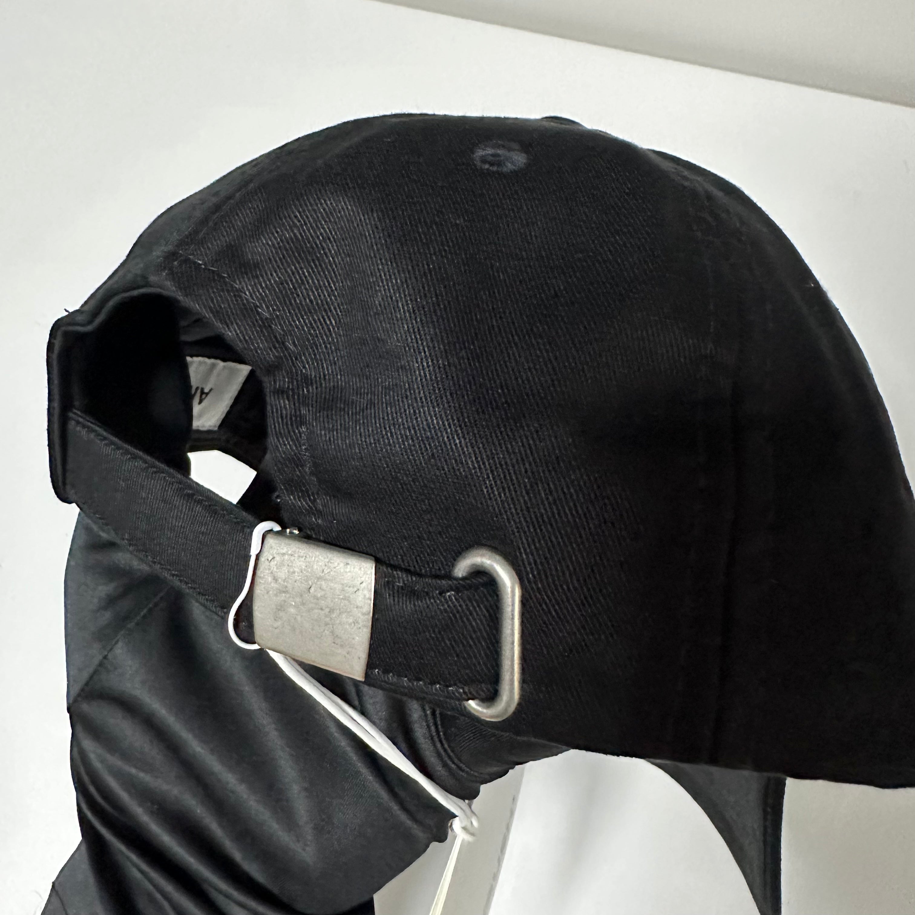 Ambush Logo Baseball Cap Original Allure