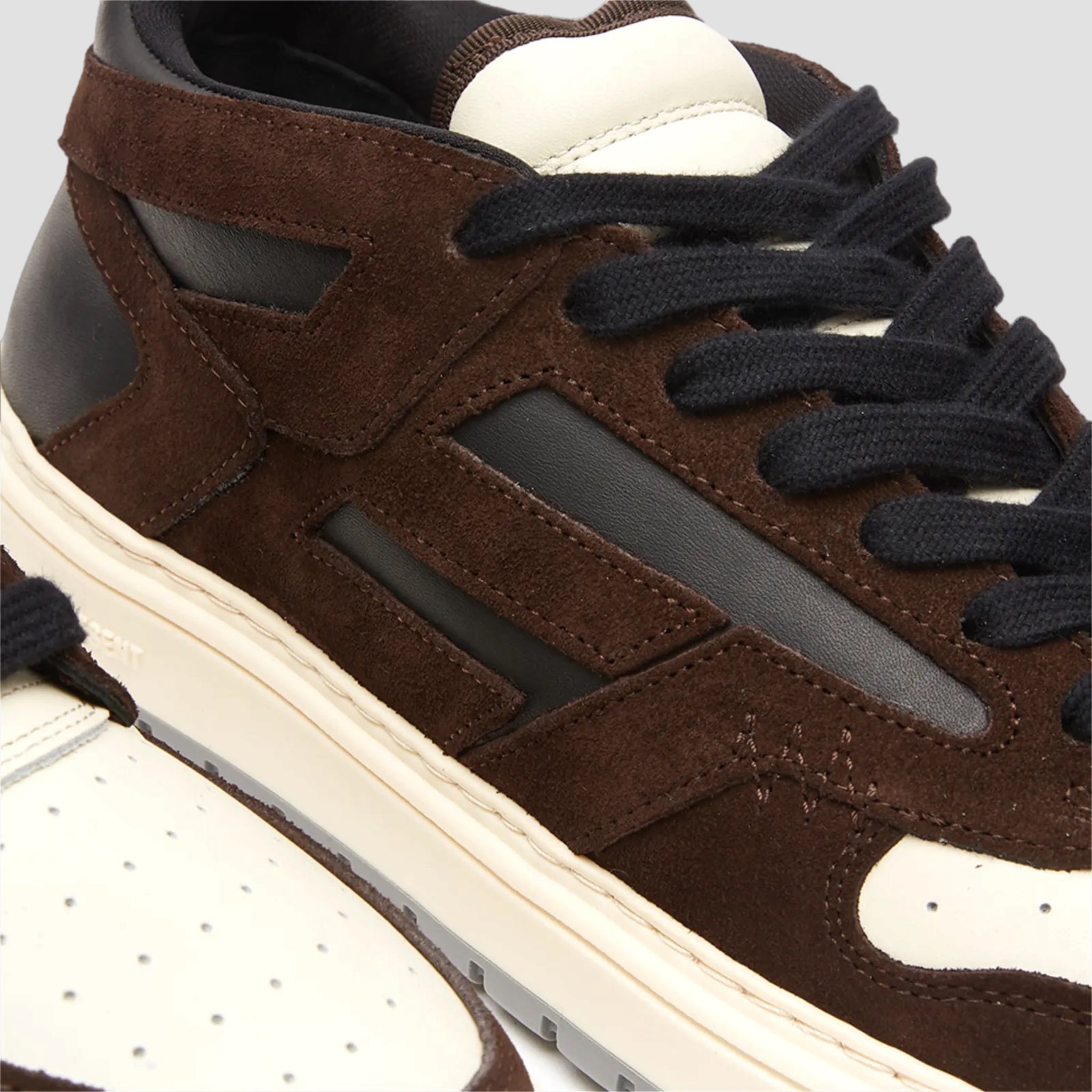 Represent Reptor Low Sneaker