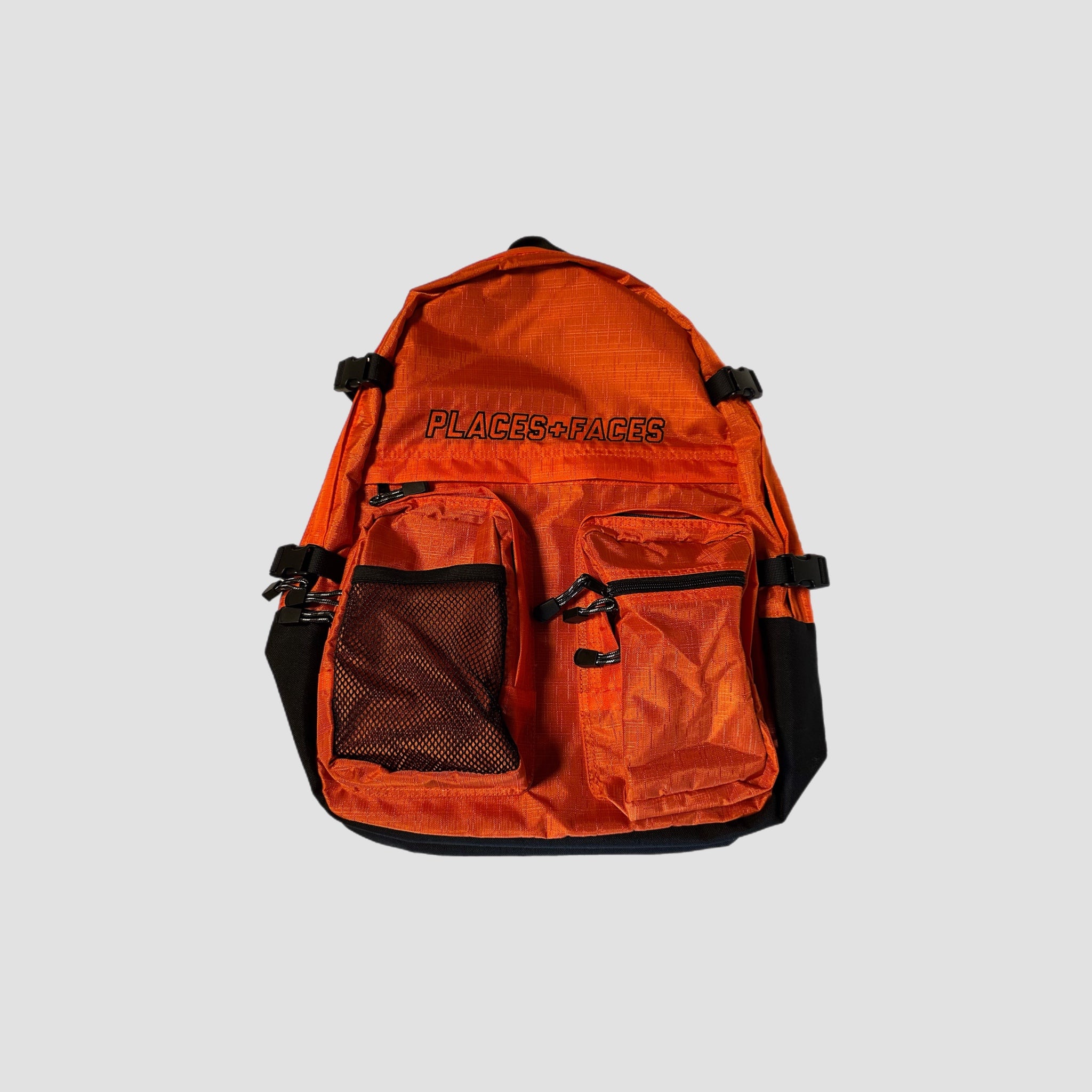 Places + Faces Backpack