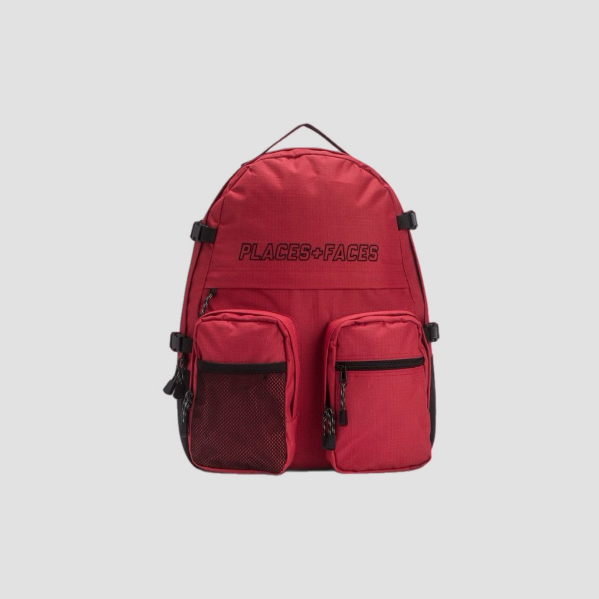 Places + Faces Cordura Backpack