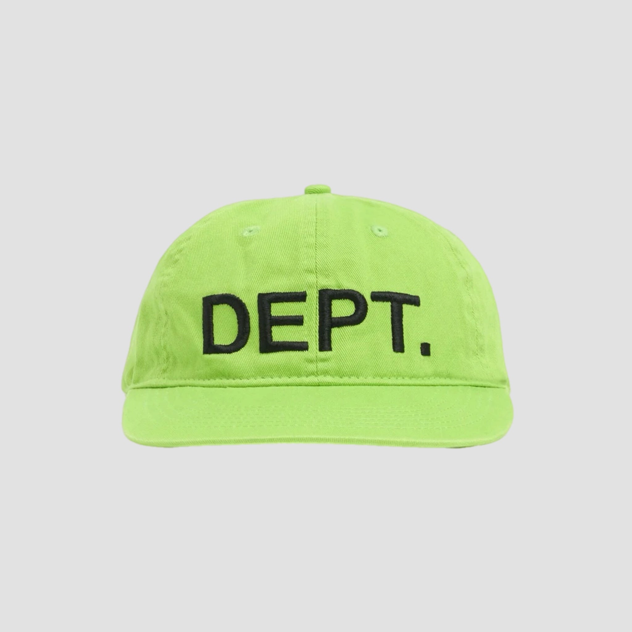 Gallery Dept Spell Out Cap
