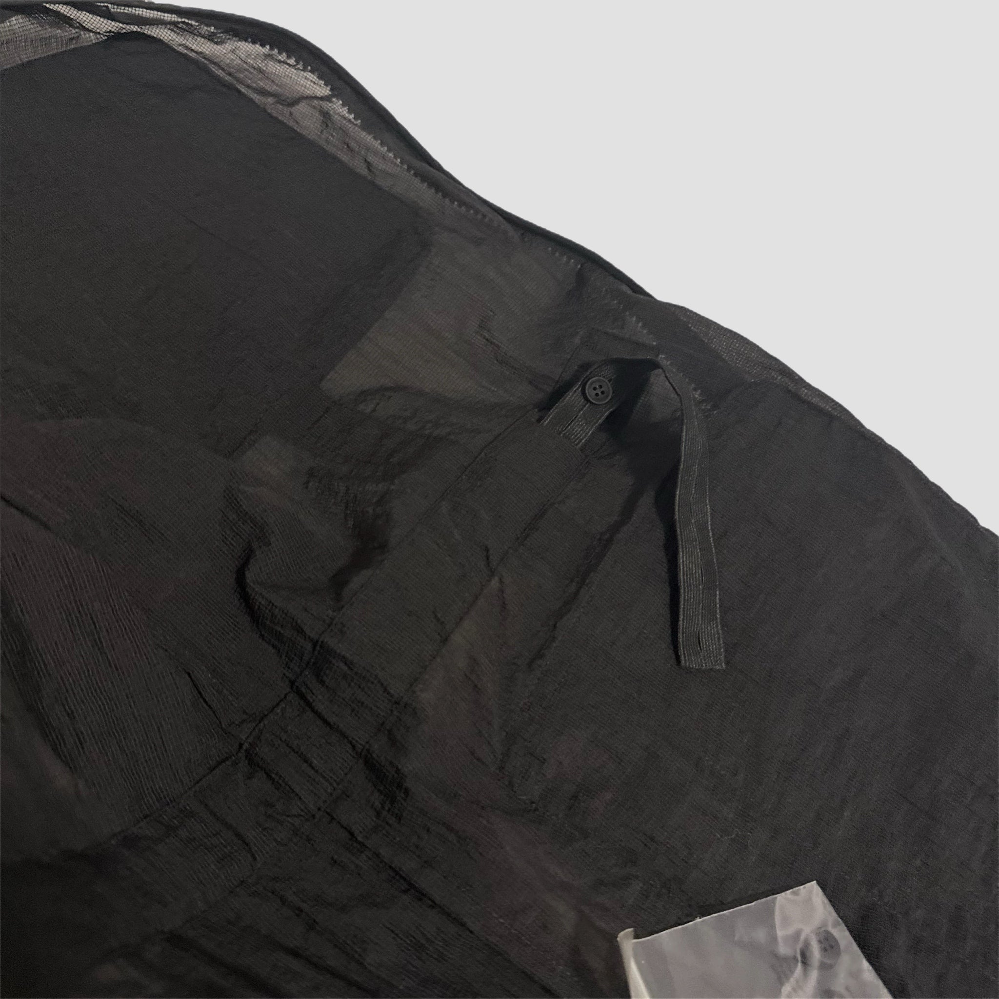 A Cold Wall / ACW Filament M65 Parka Jacket