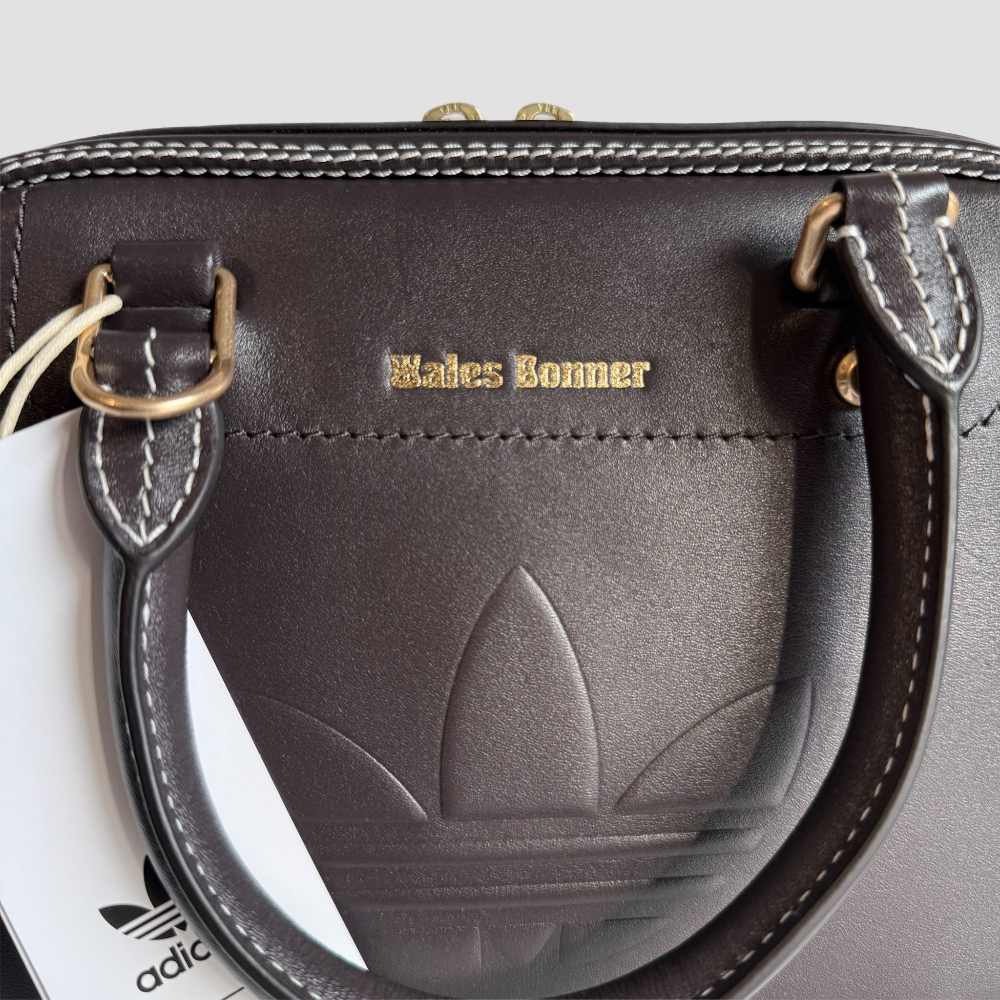 Adidas X Wales Bonner Bag