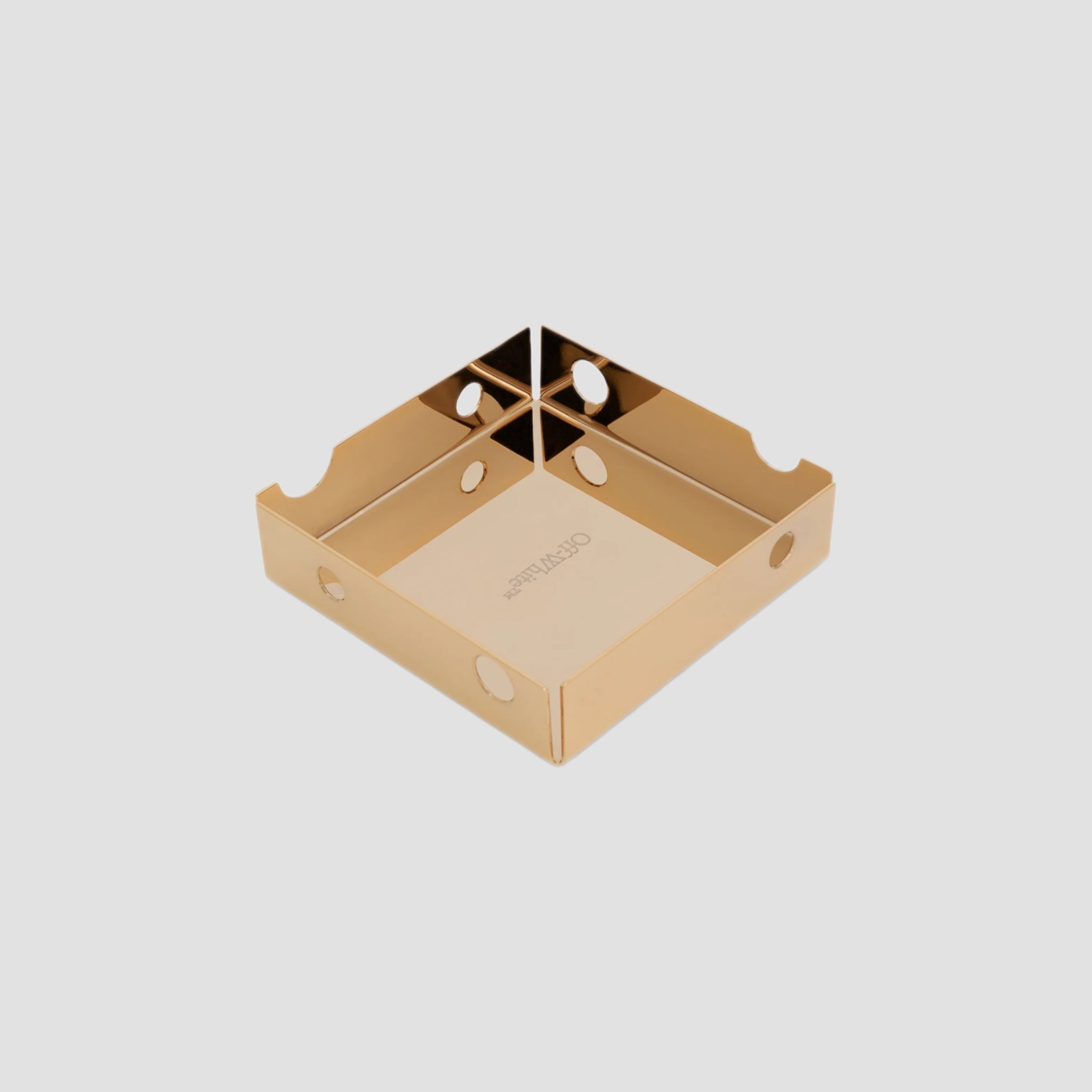 Off-White Meteor Tray