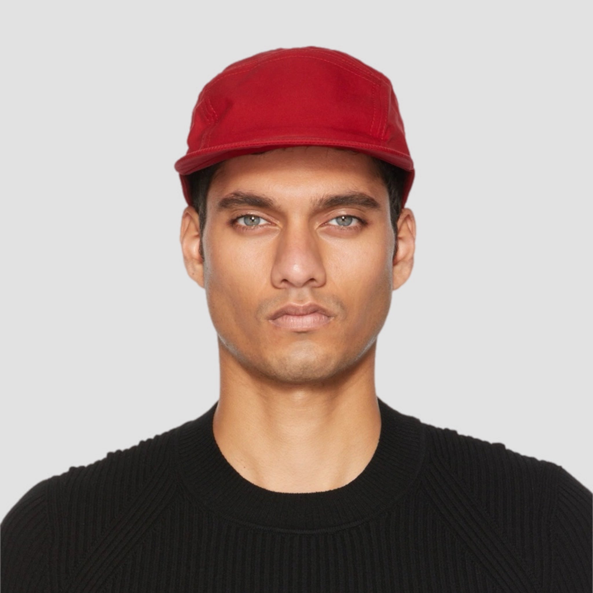 Jacquemus ‘La Casquette’ 5 Panel Cap