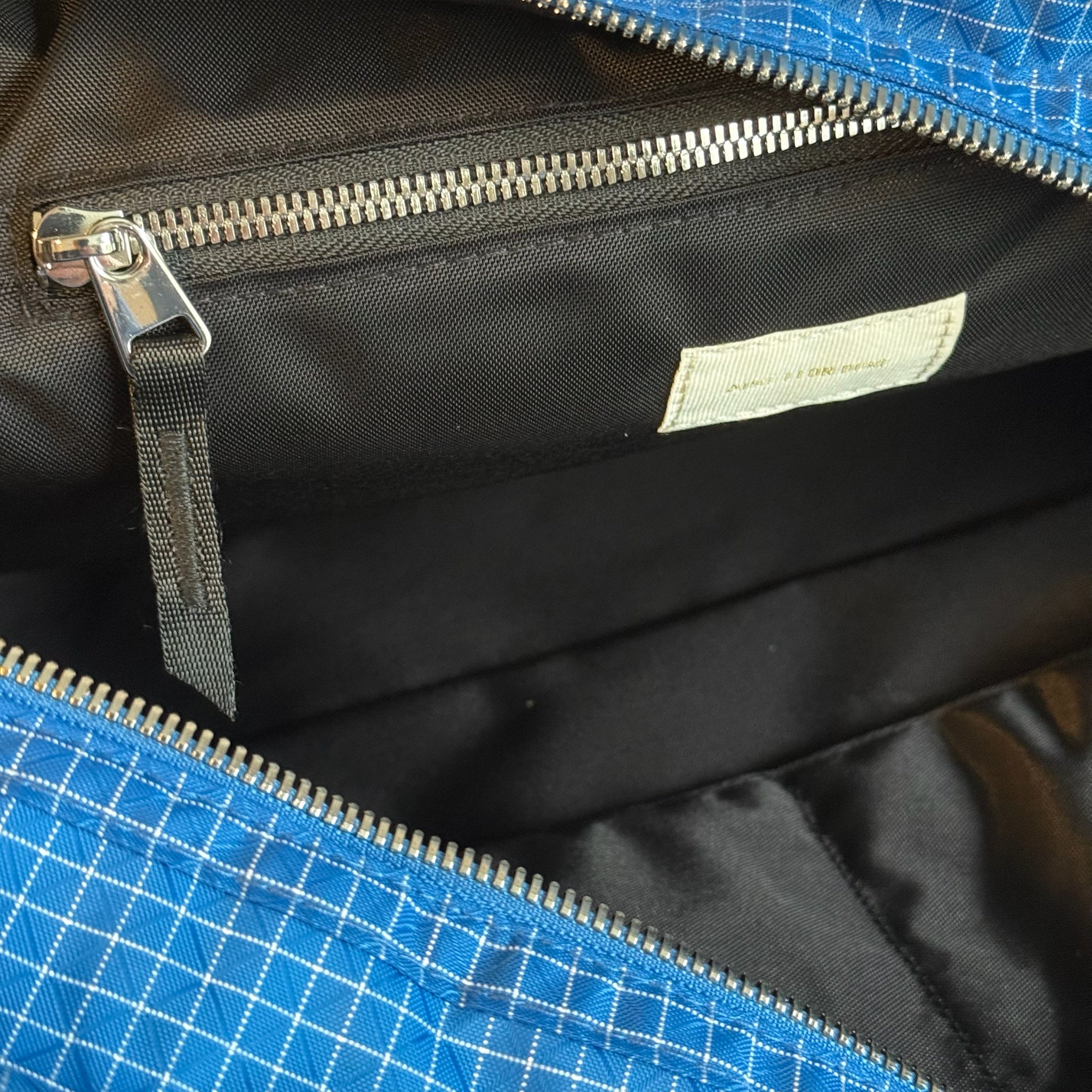 Aime Leon Dore Ripstop Nylon Duffle Bag