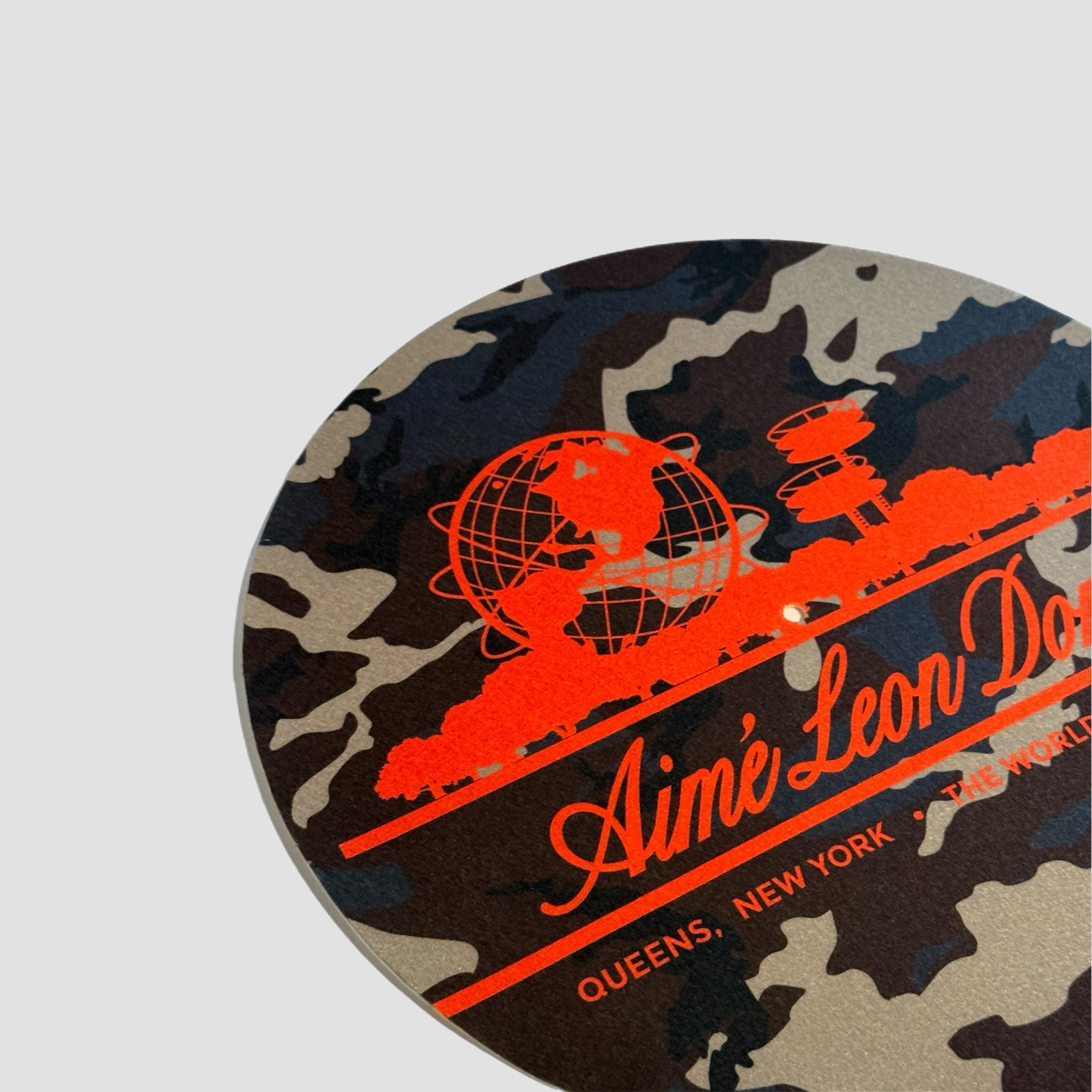 Aime Leon Dore Unisphere Slip Mat
