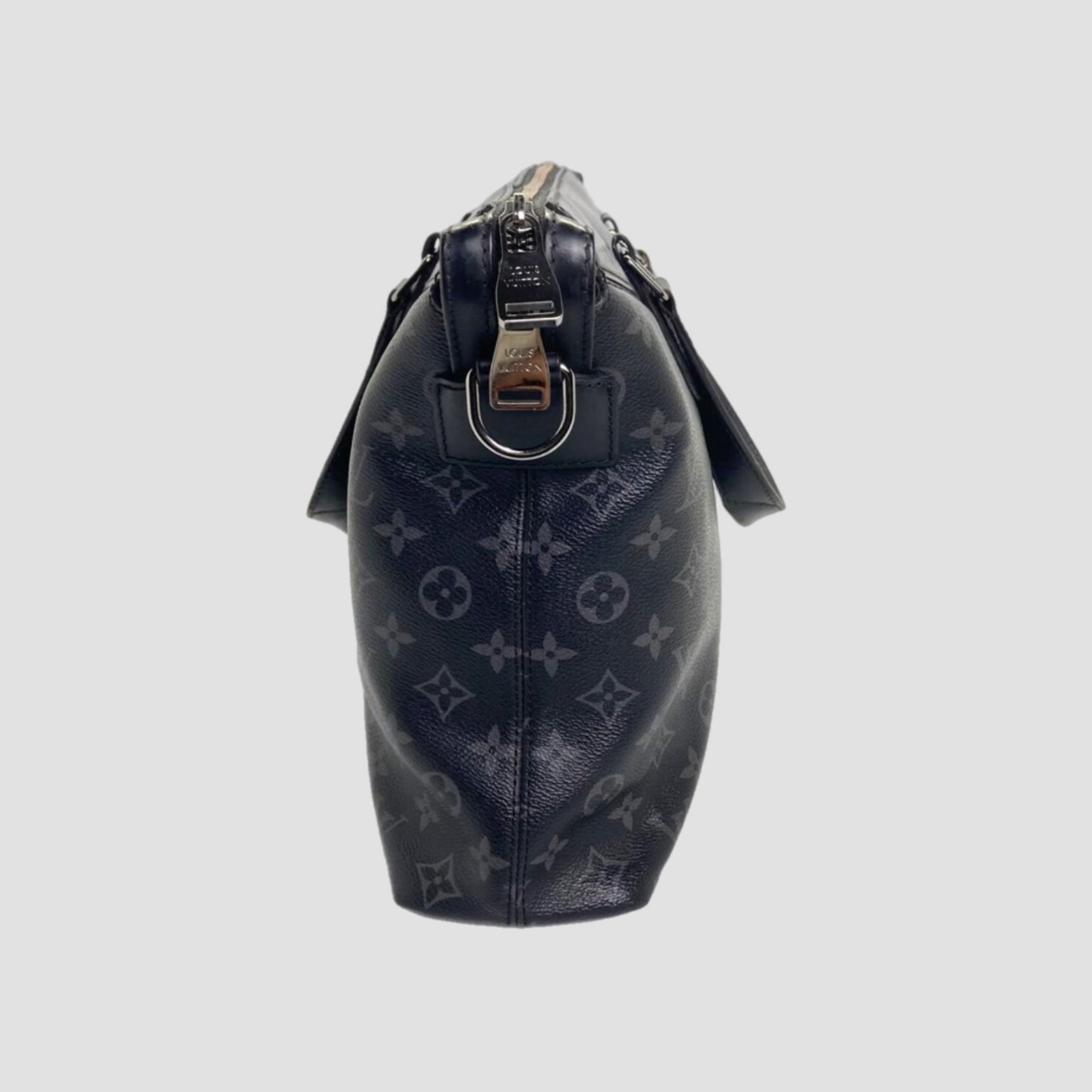 Louis Vuitton Explorer Eclipse Bag