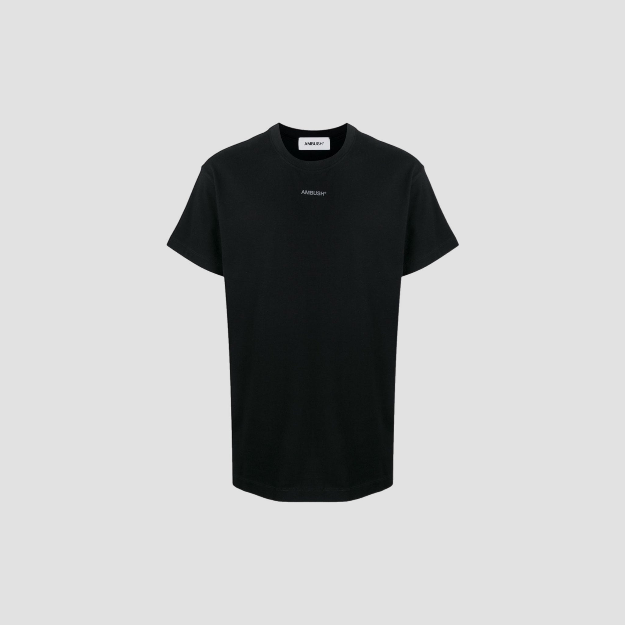 Ambush Logo Print T-Shirt Original Allure