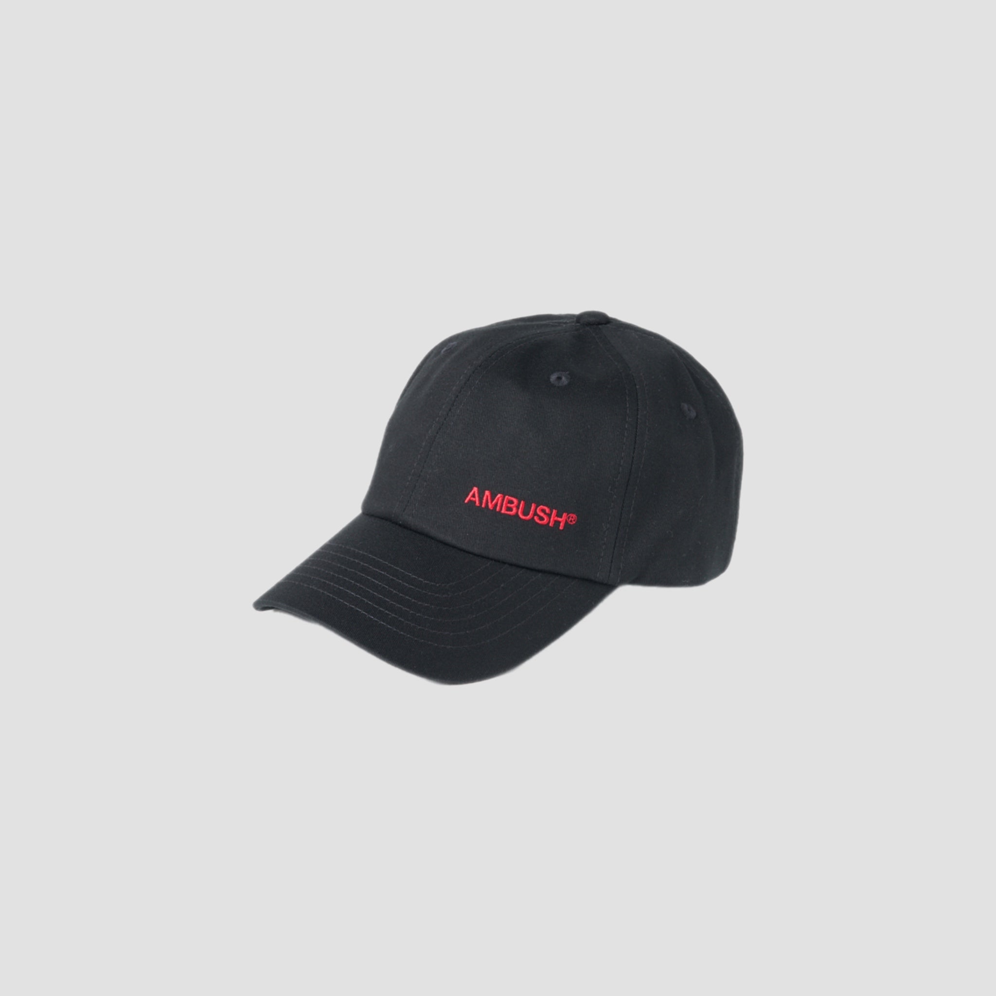 Ambush Logo Baseball Cap Original Allure