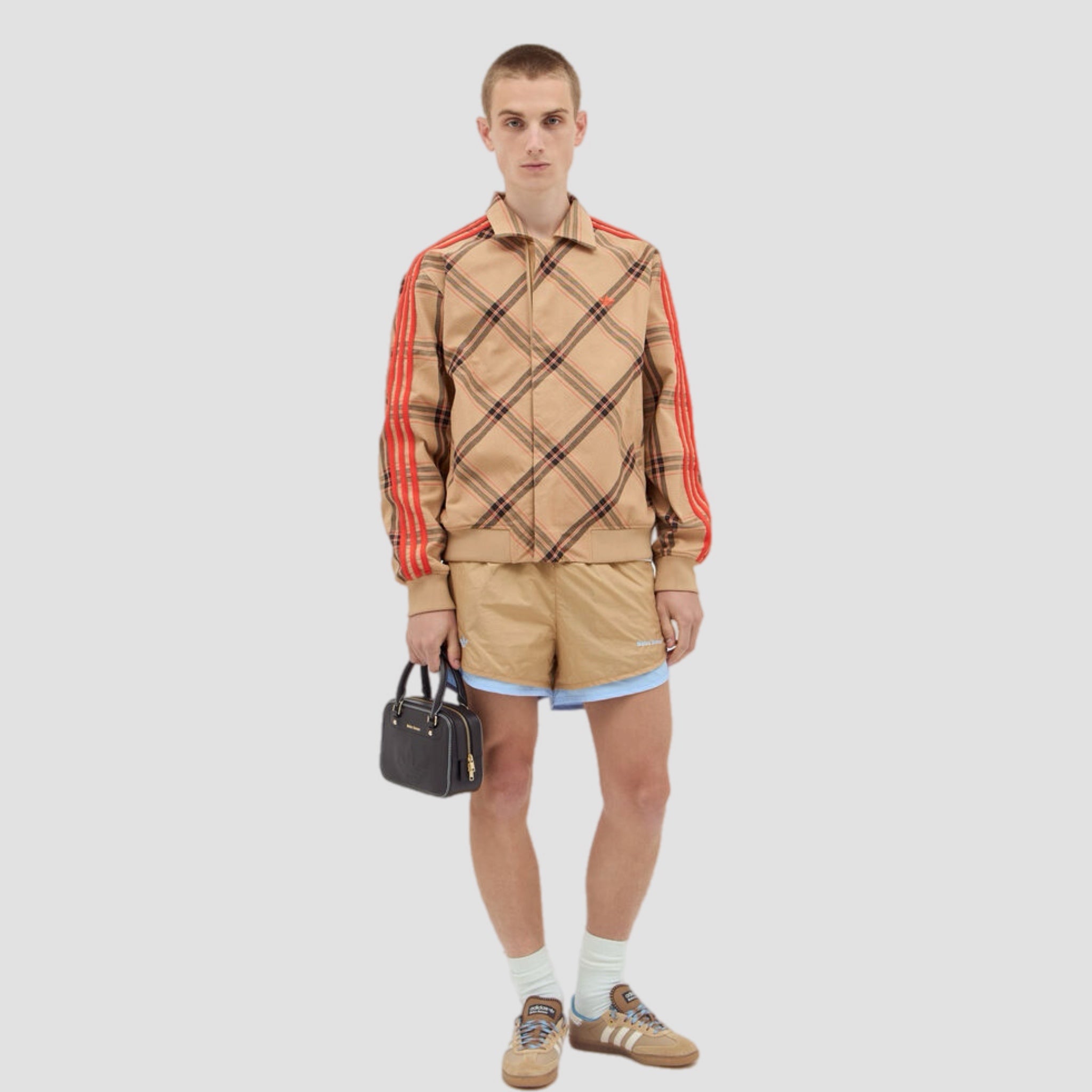Adidas X Wales Bonner Bag