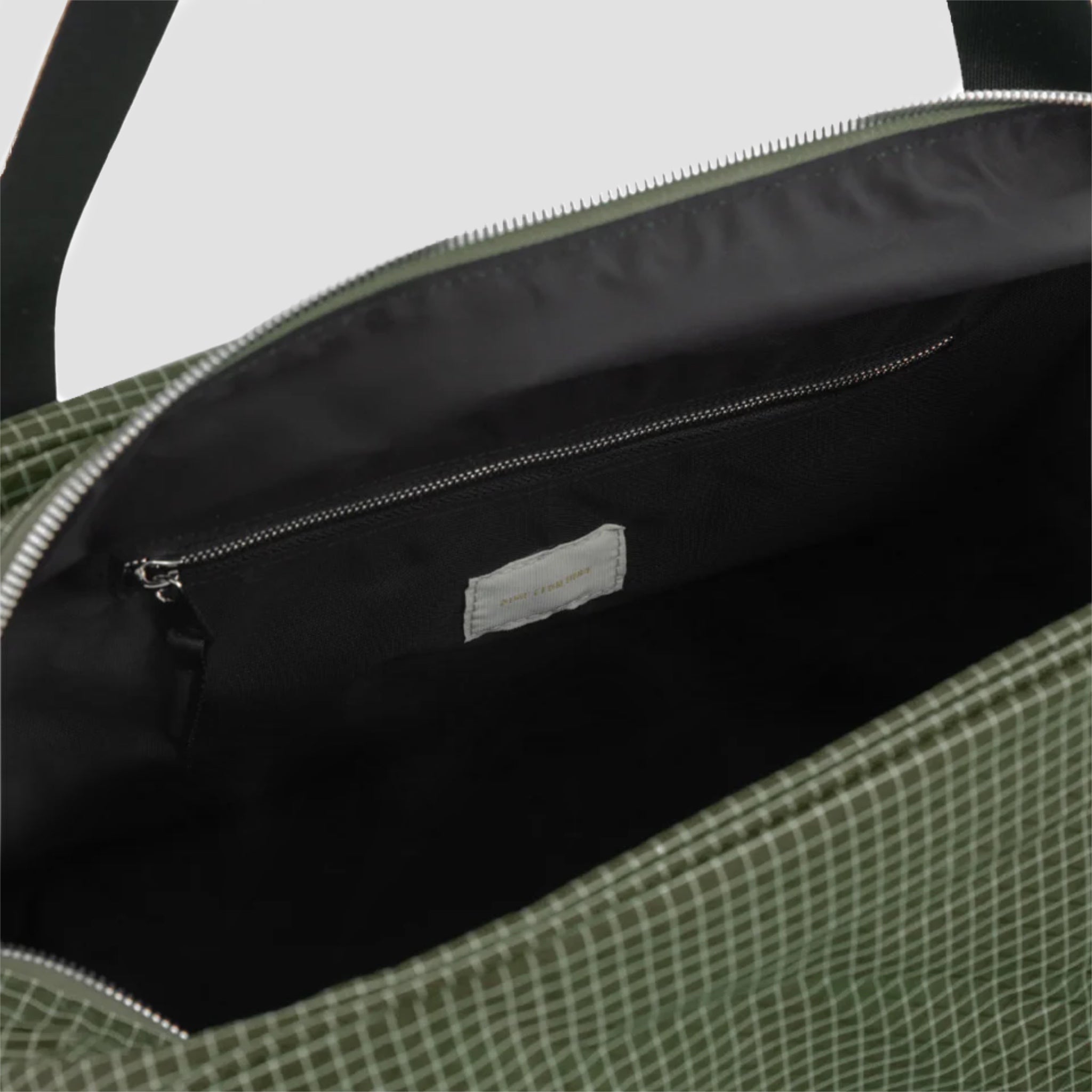 Aime Leon Dore Ripstop Nylon Duffle Bag