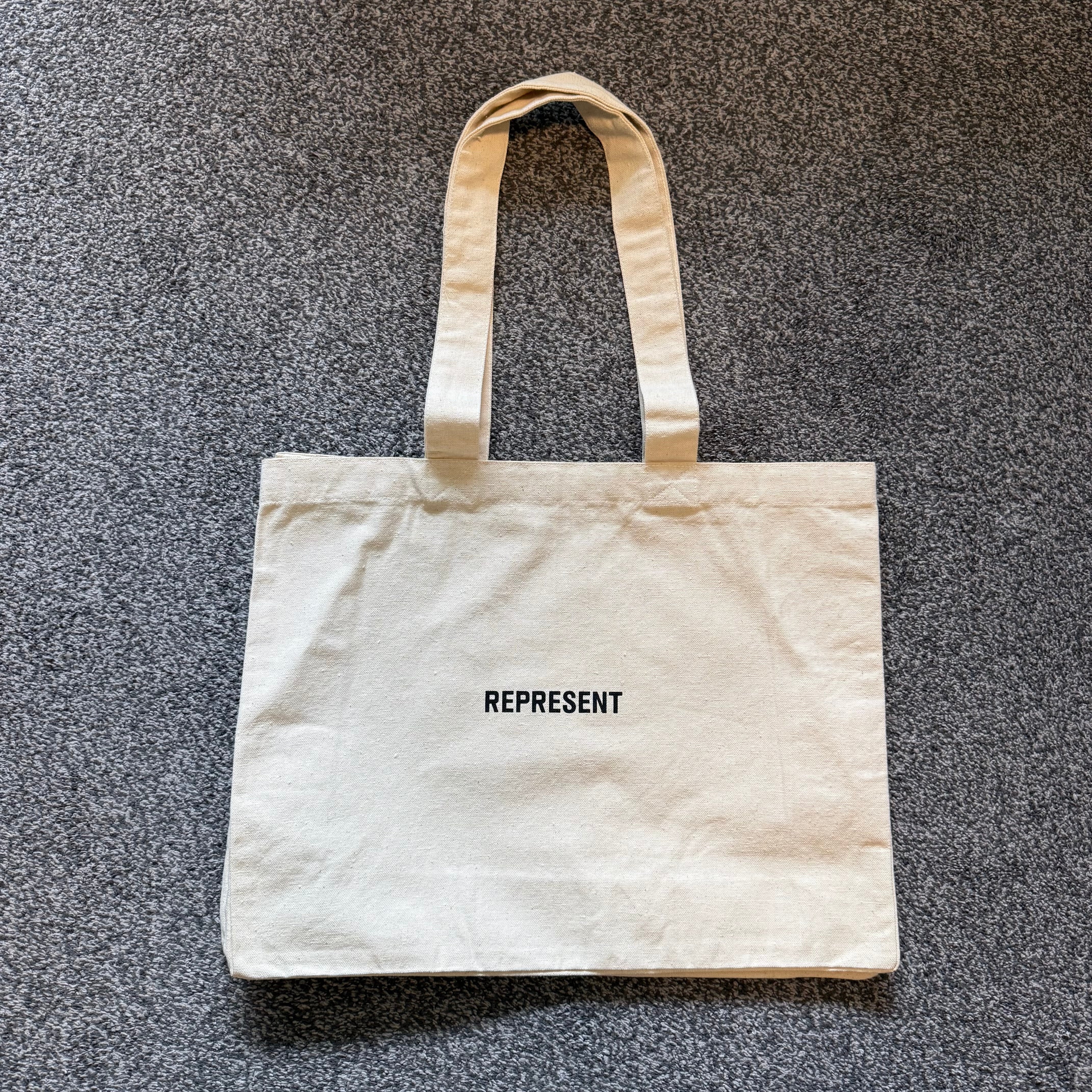 Represent Manchester Exclusive Tote Bag
