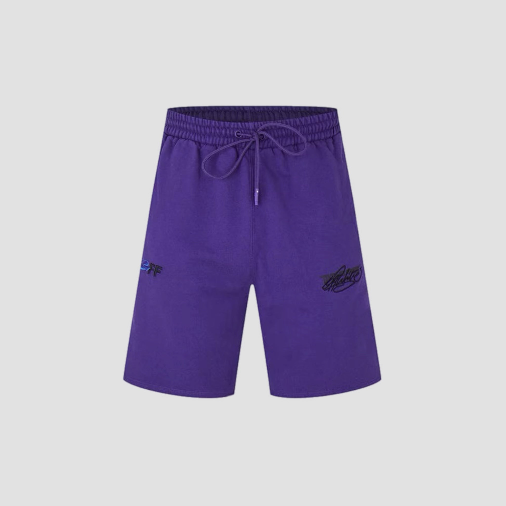 Off-White Skate Sweatshorts