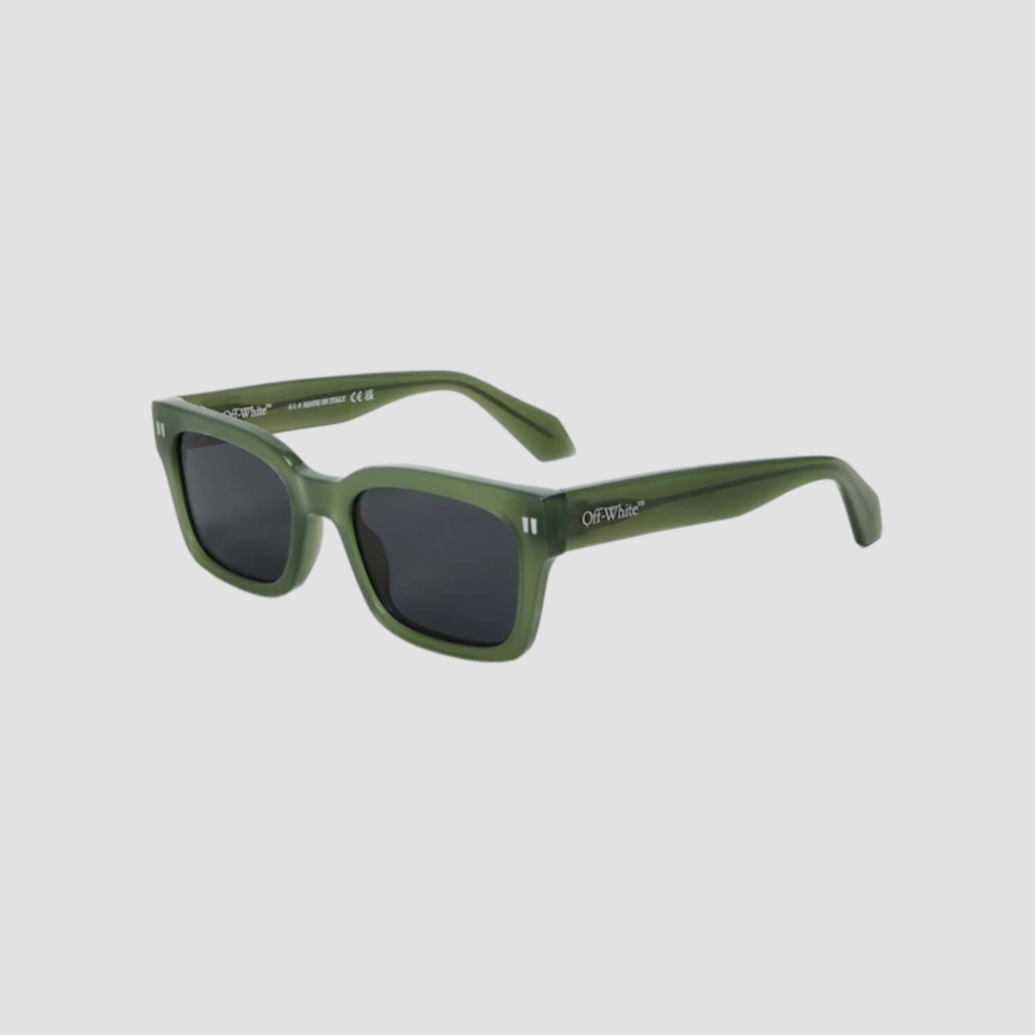 Off-White Midland Square Sunglasses