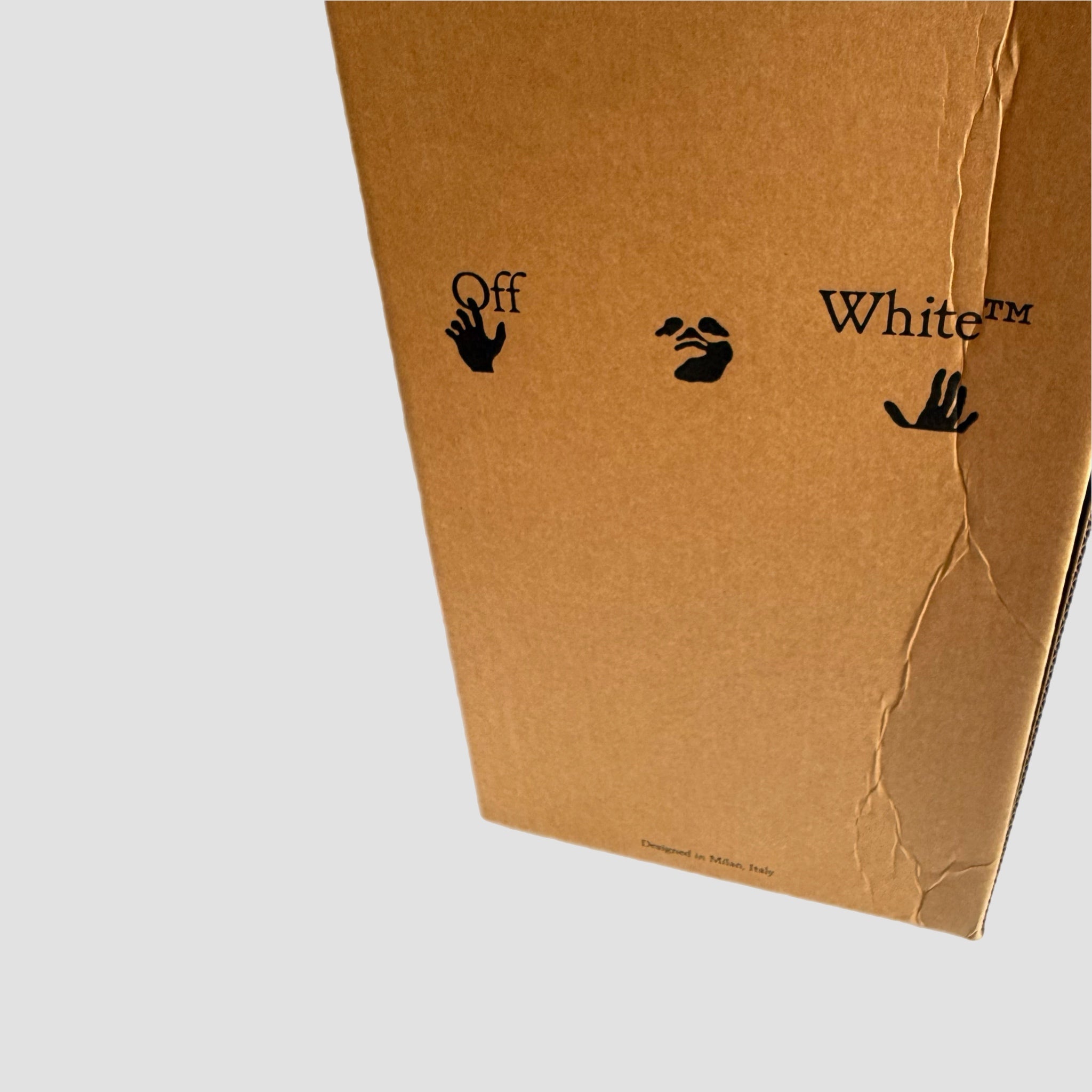 Off-White Umbrella Meteor Stand