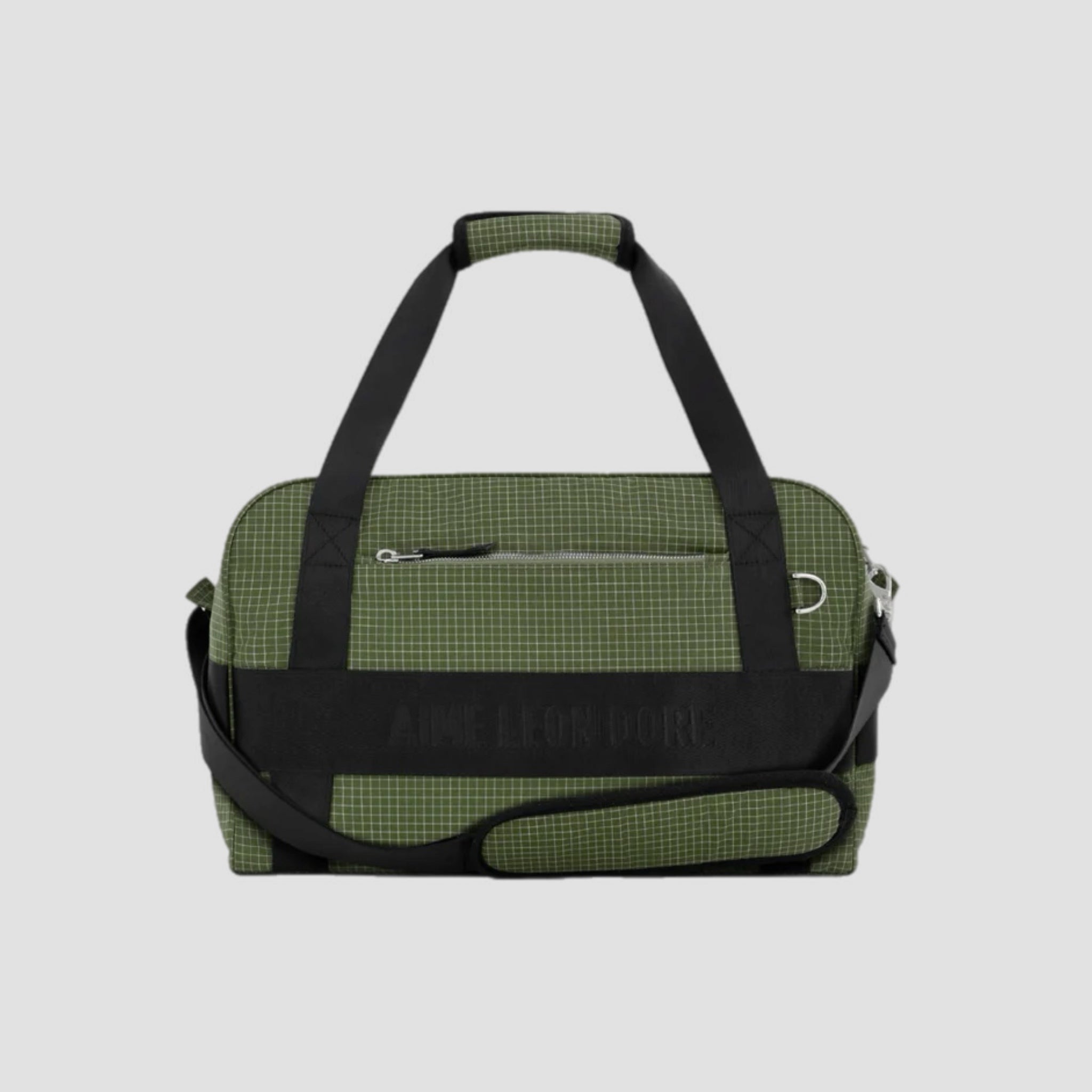 Aime Leon Dore Ripstop Nylon Duffle Bag