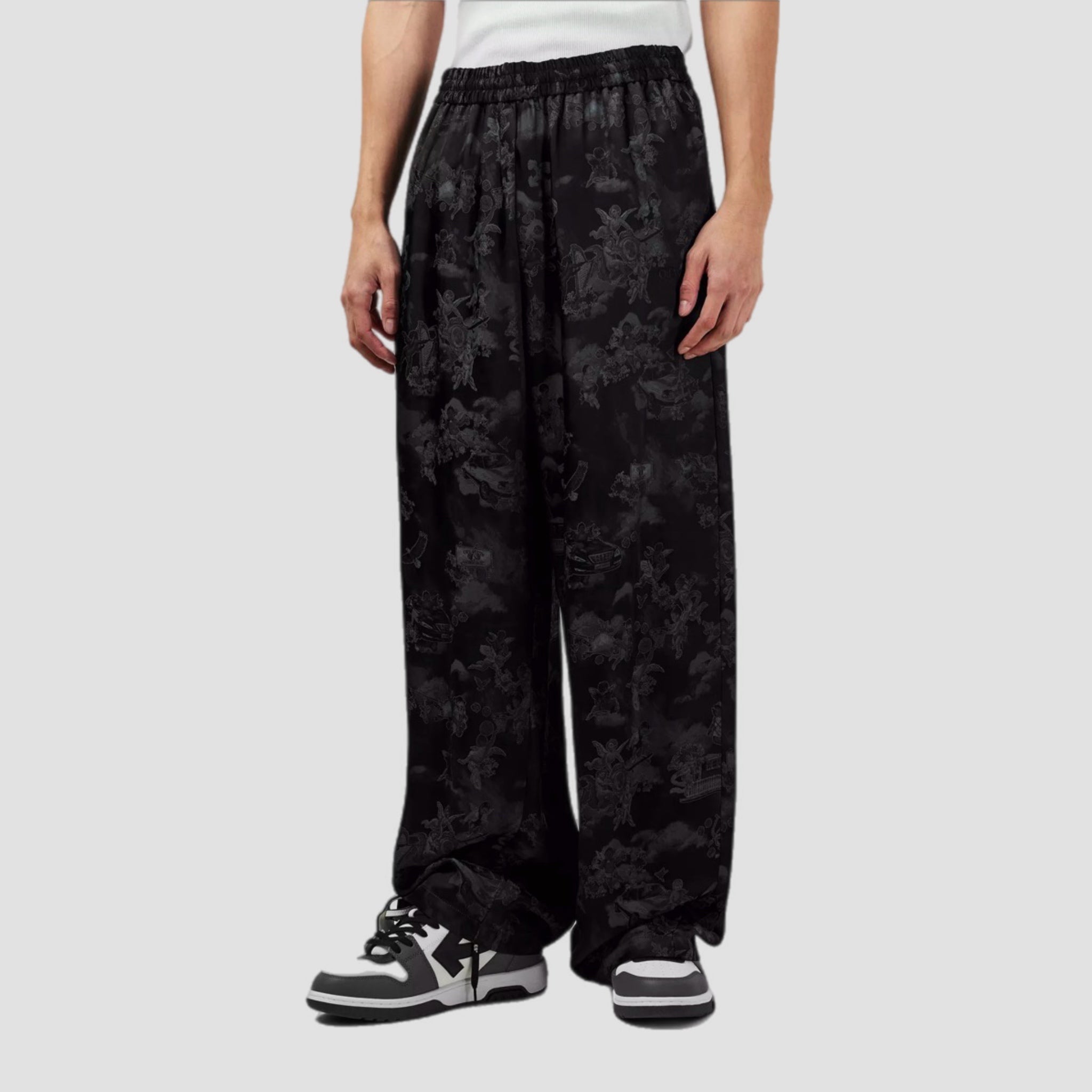 Off-White Fresco Pant