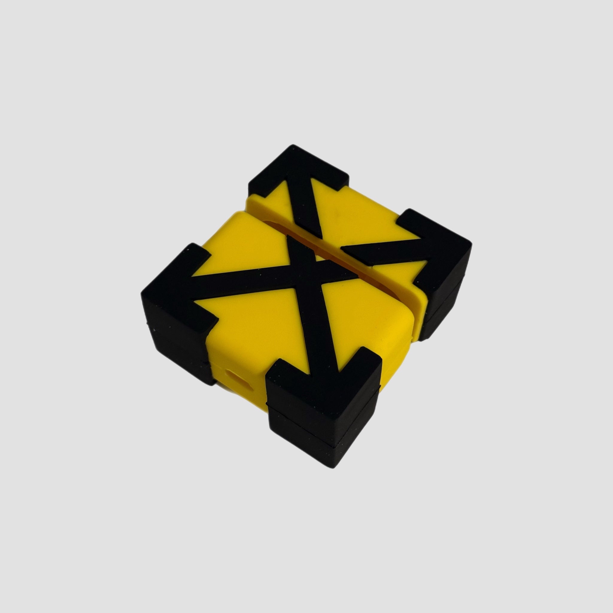 Off-White Airpods Case