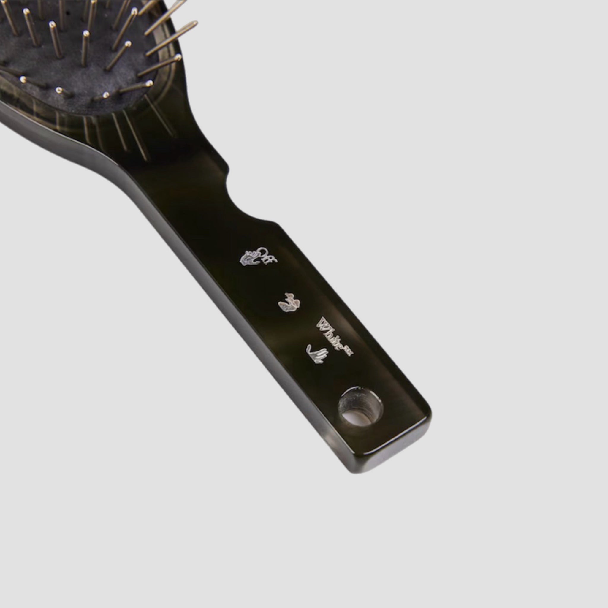 Off-White Meteor Hair Brush