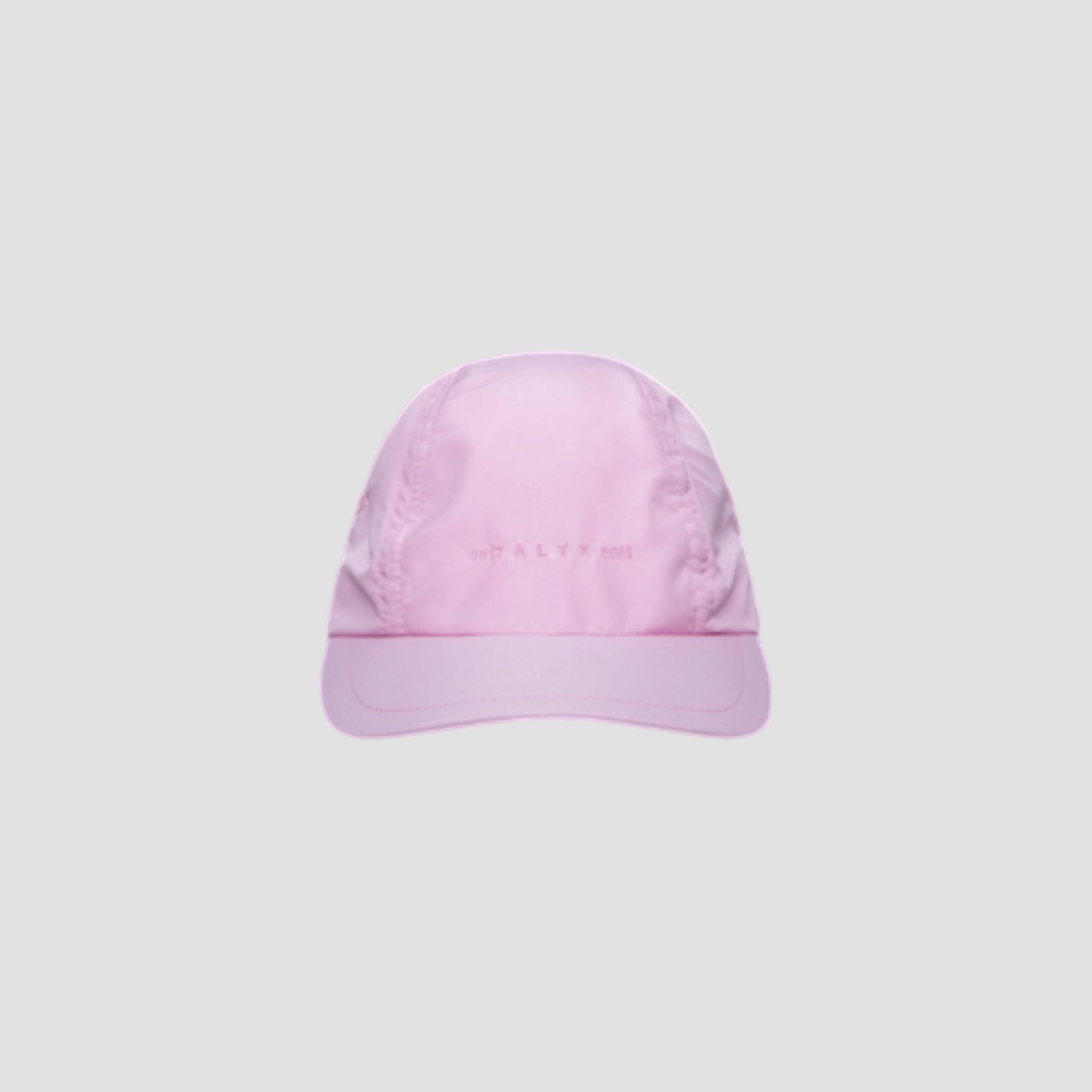 1017 ALYX 9SM Logo Cap