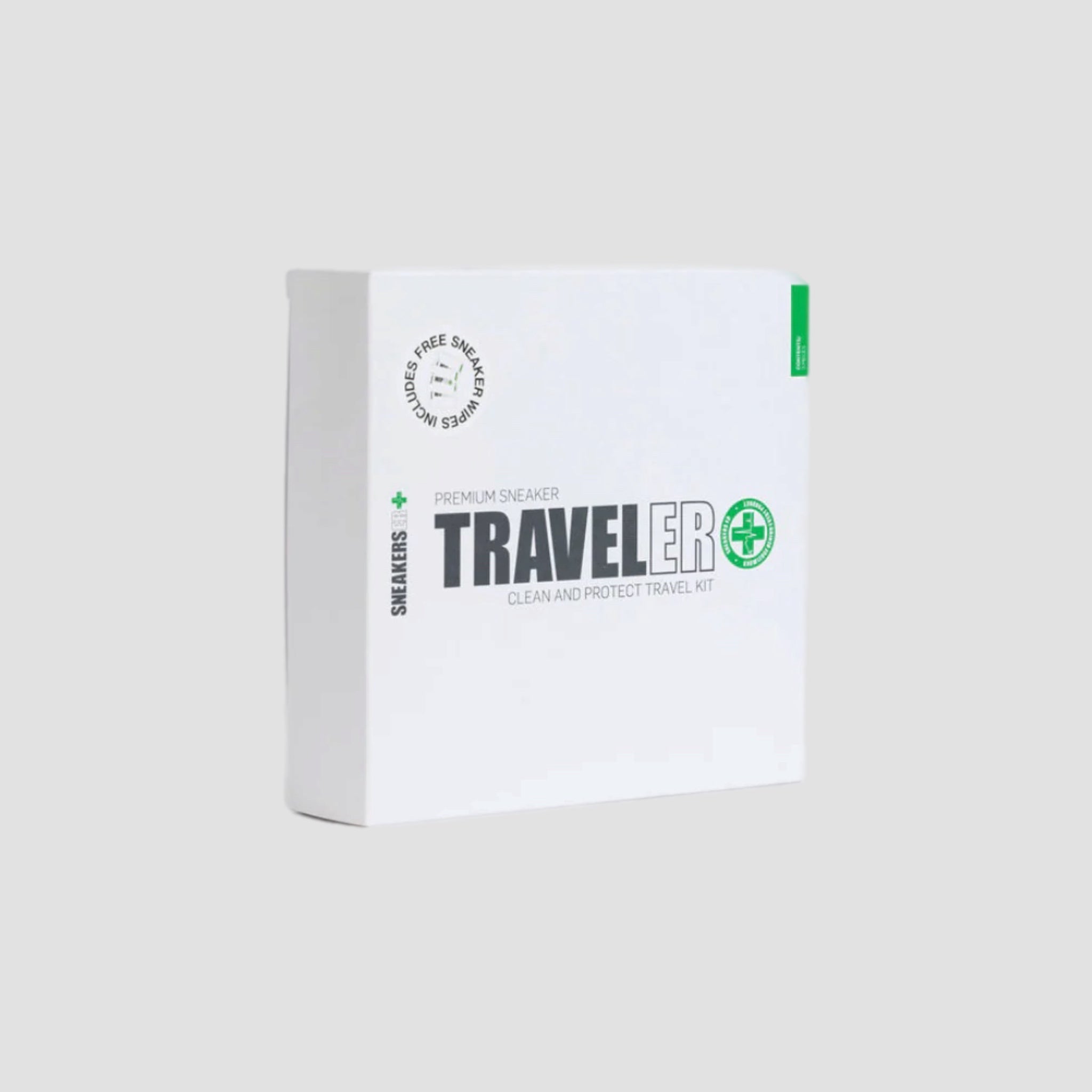 SneakersER Traveler Cleaning Kit