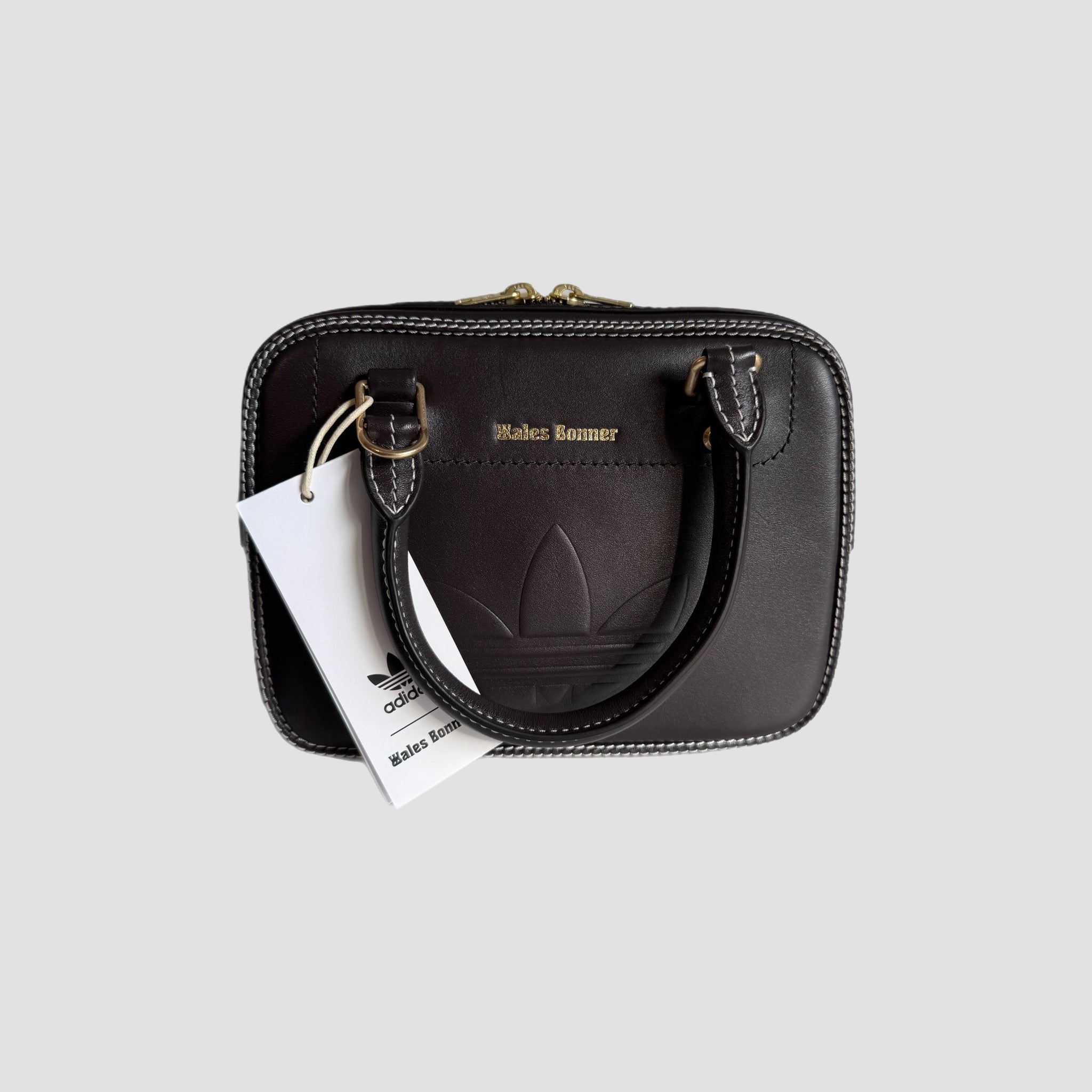 Adidas X Wales Bonner Bag