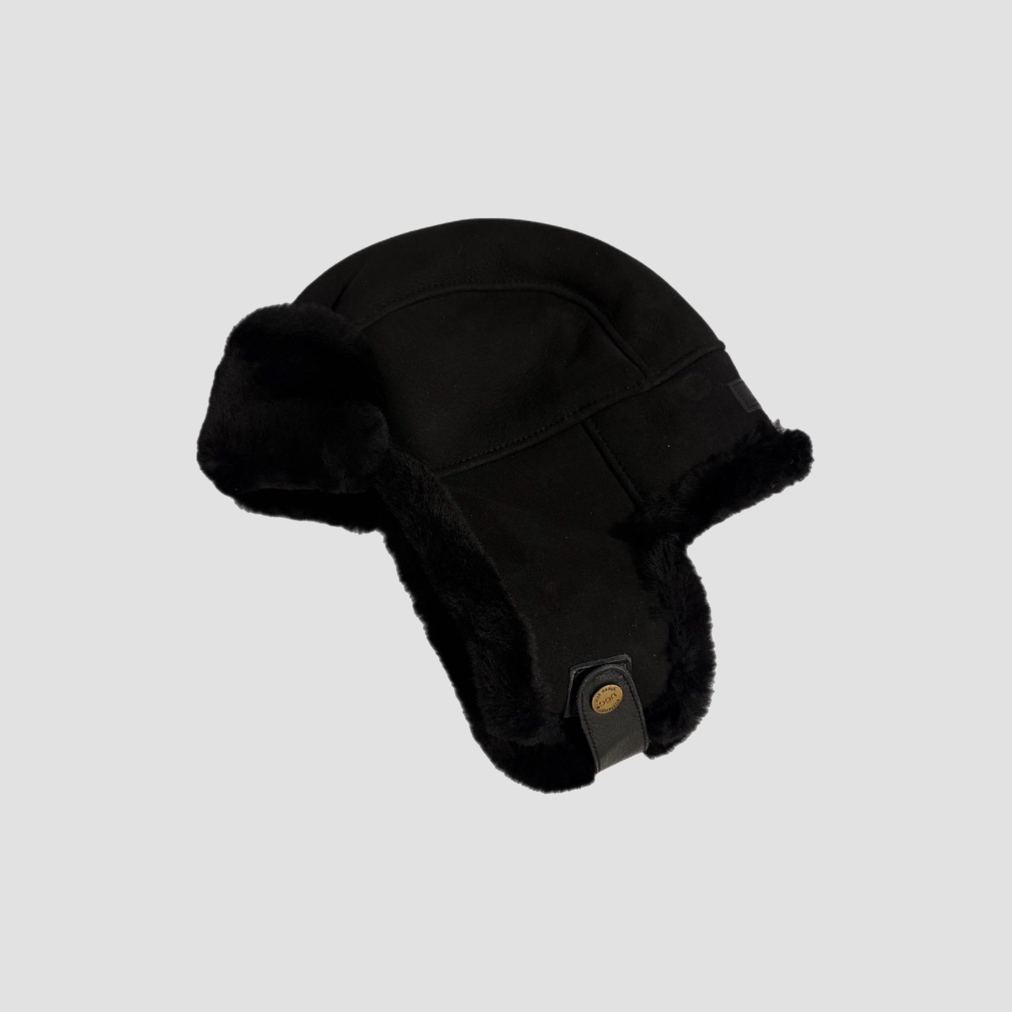 UGG Auzland Authentic Sheepskin Trapper Hat