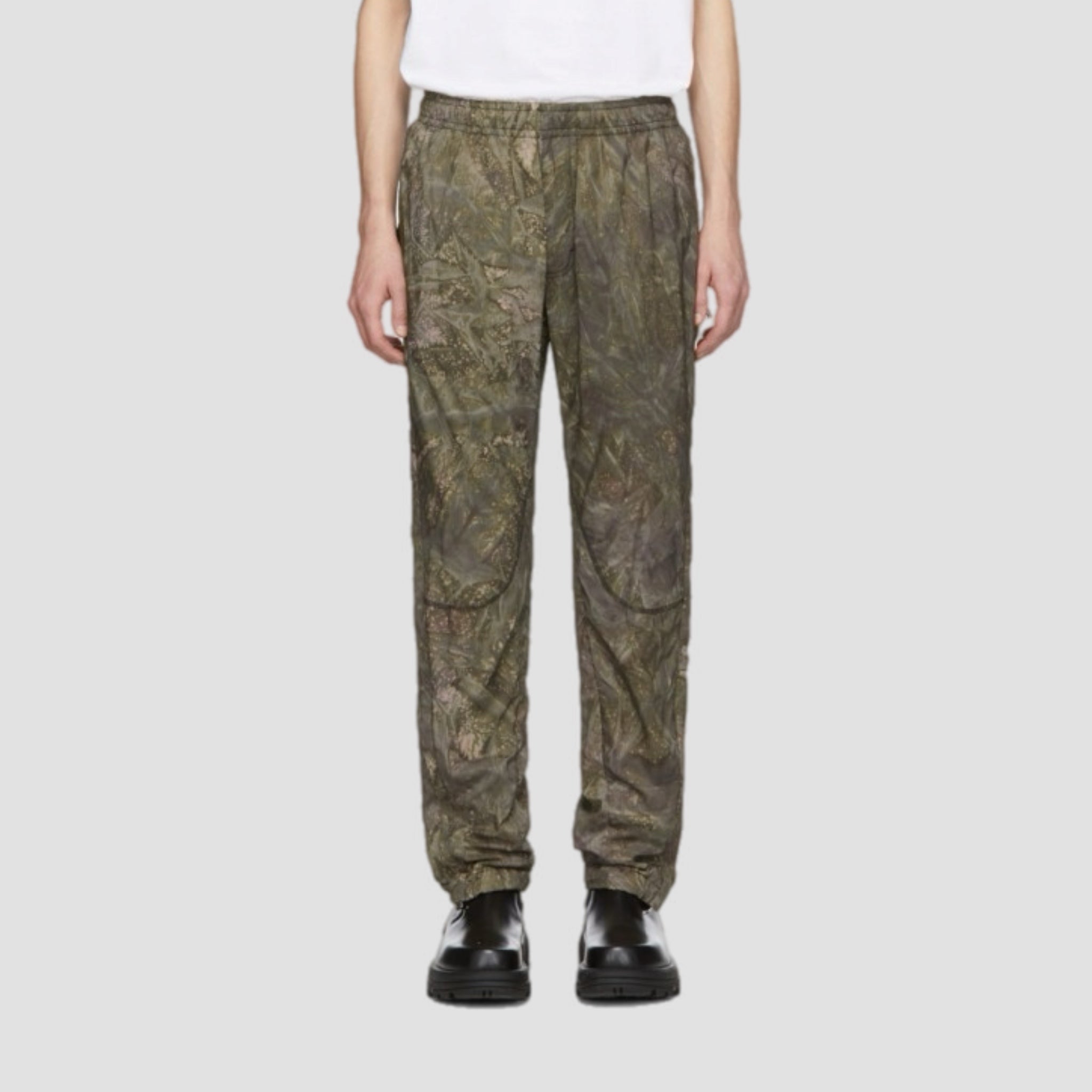1017 ALYX 9SM Quantum Technical Pants