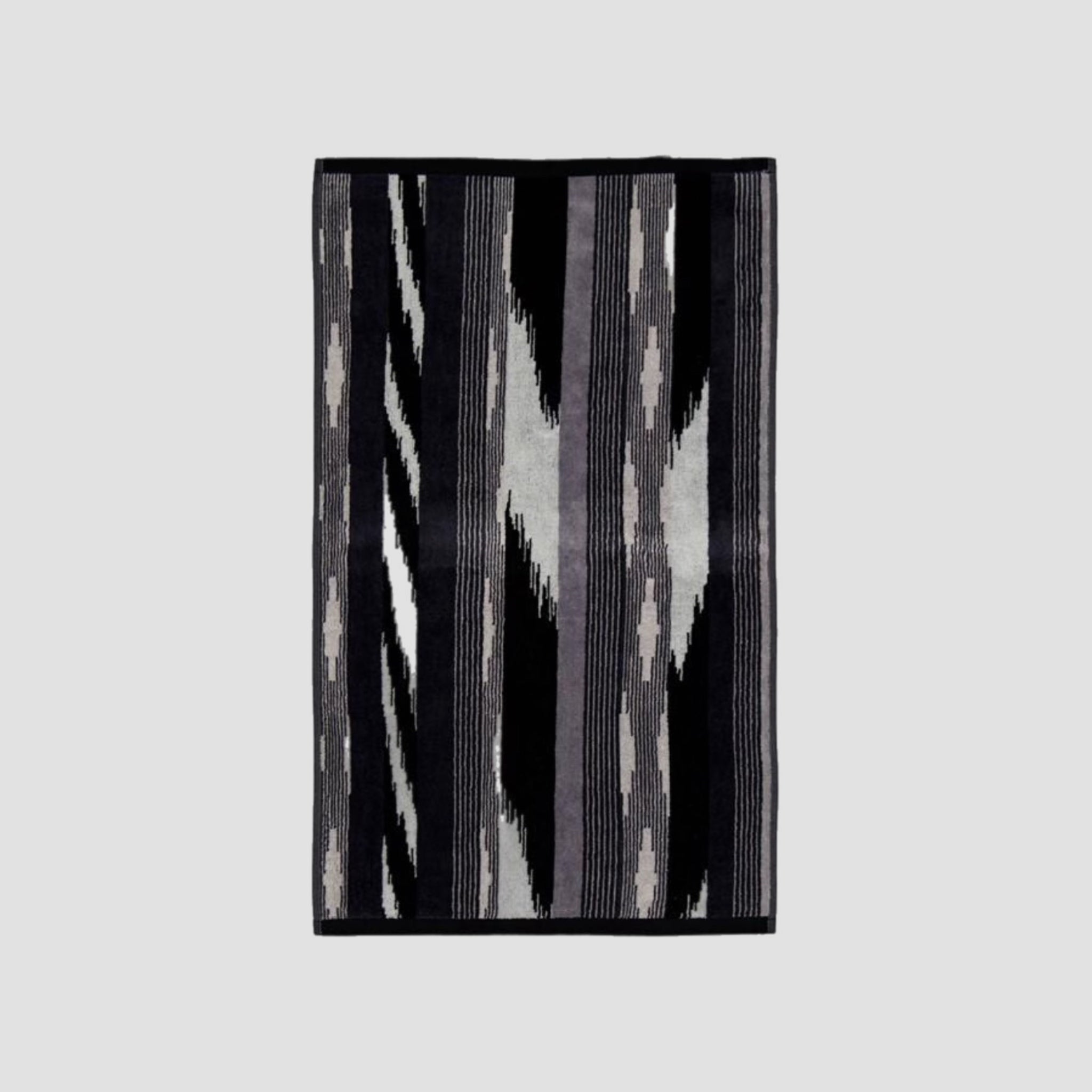 Missoni Clint Hand Towel In Terrycloth