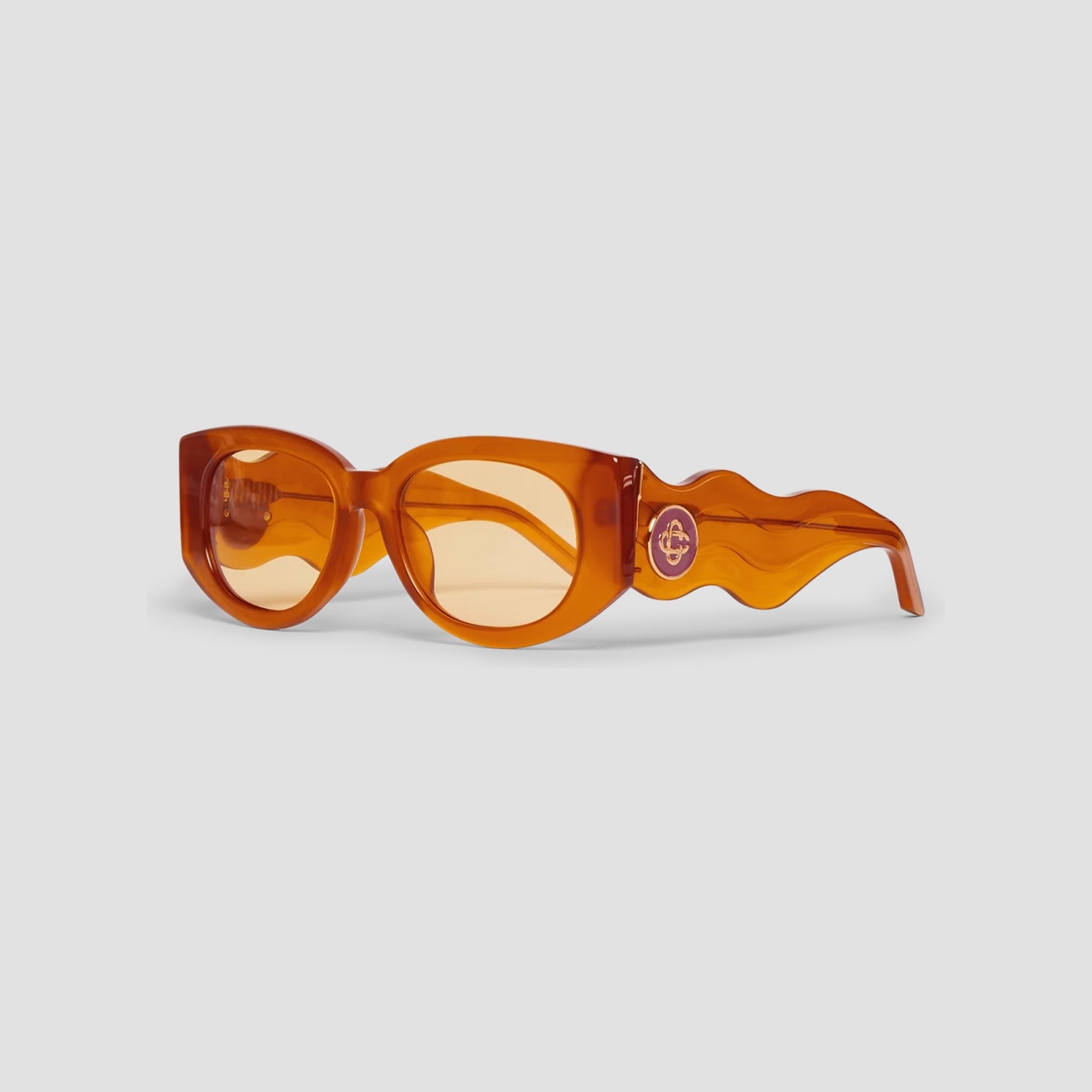 Casablanca Memphis Sunglasses