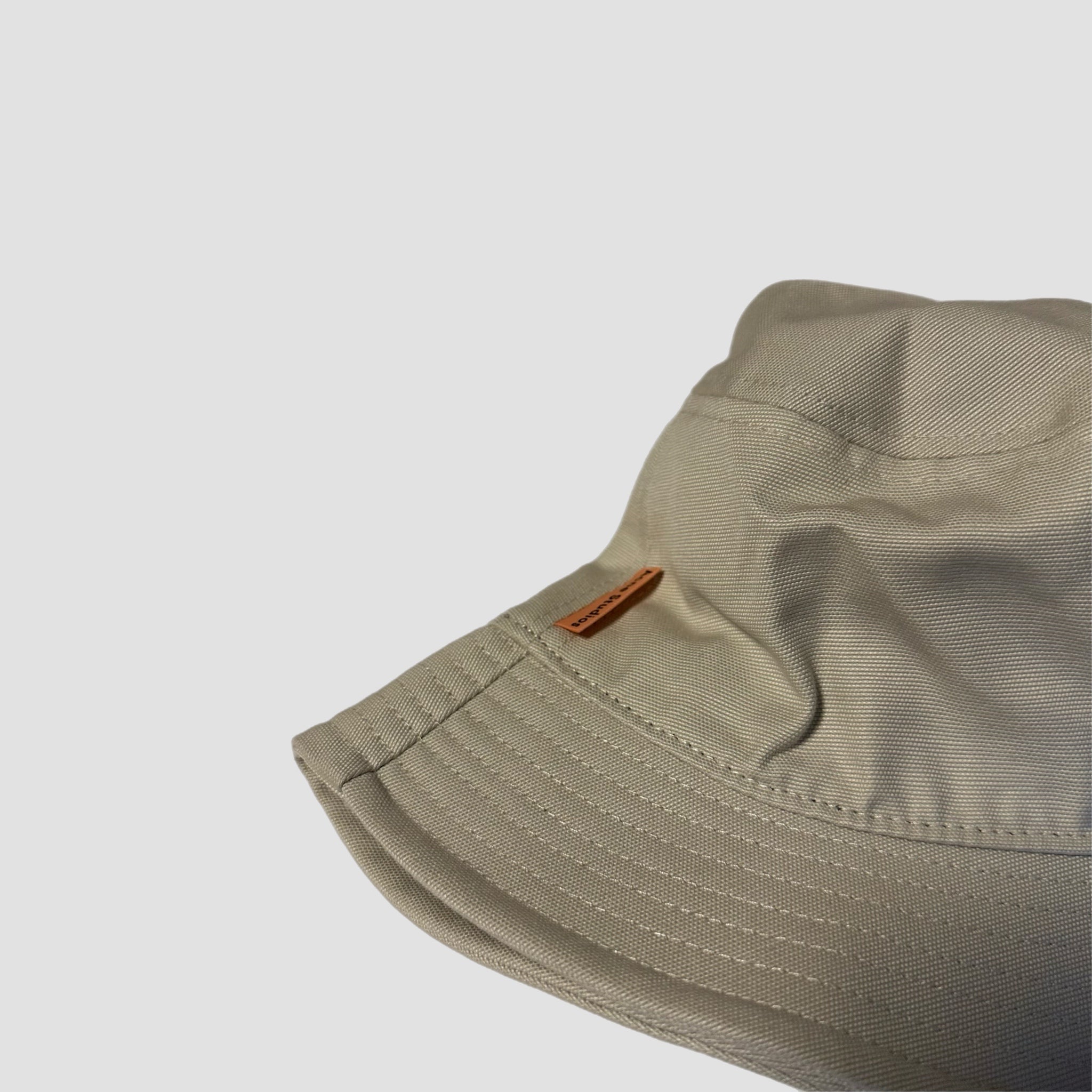 Acne Studios Brun Bucket Hat