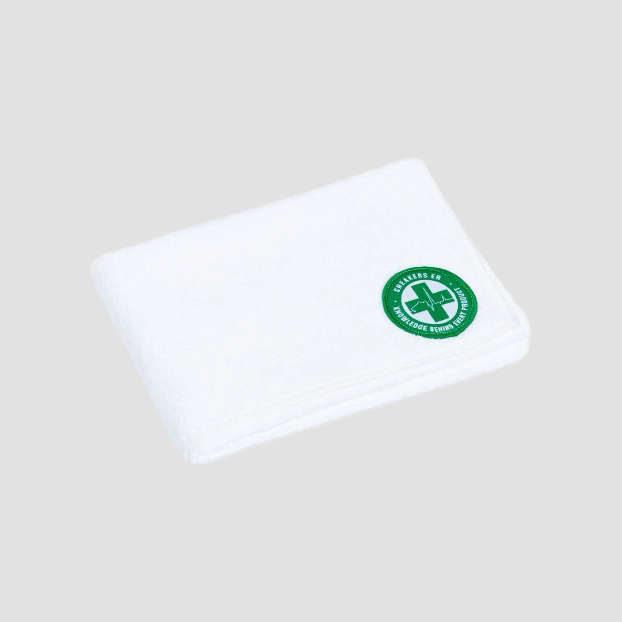 SneakersER Clean & Protect: 5 Piece Complete Care Kit