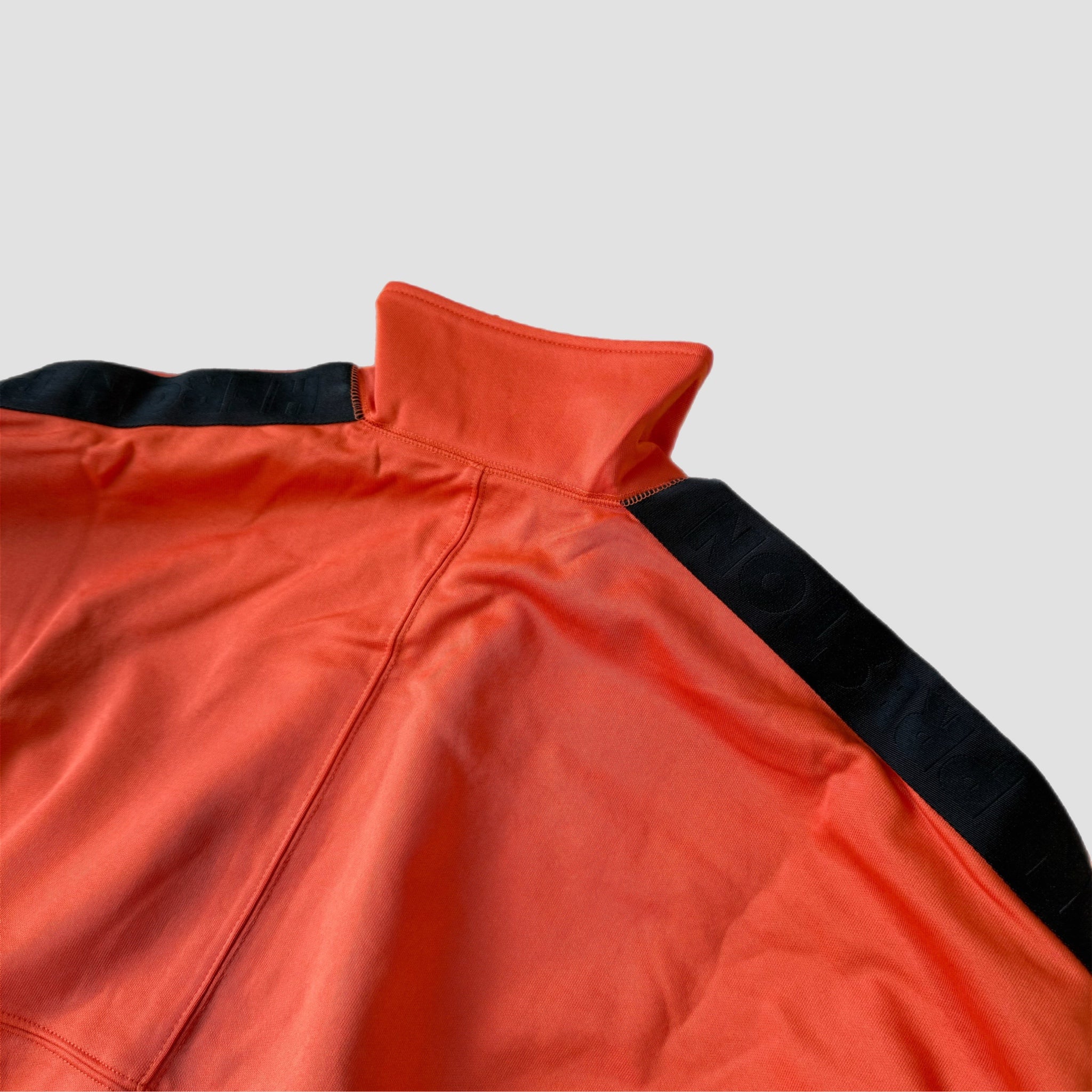 Heron Preston Tracktop Logo Jacket