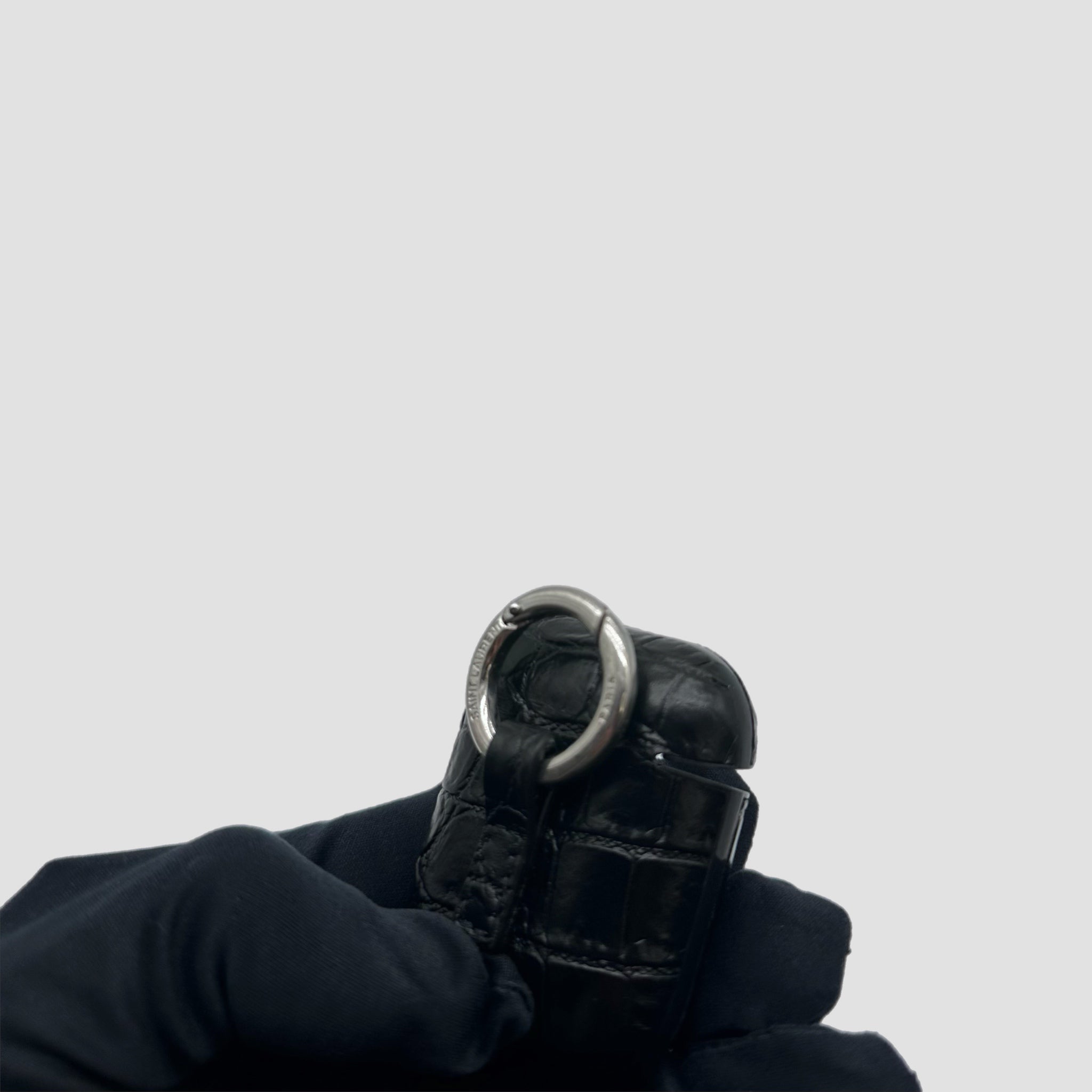 Saint Laurent Airpod Case Gen 2