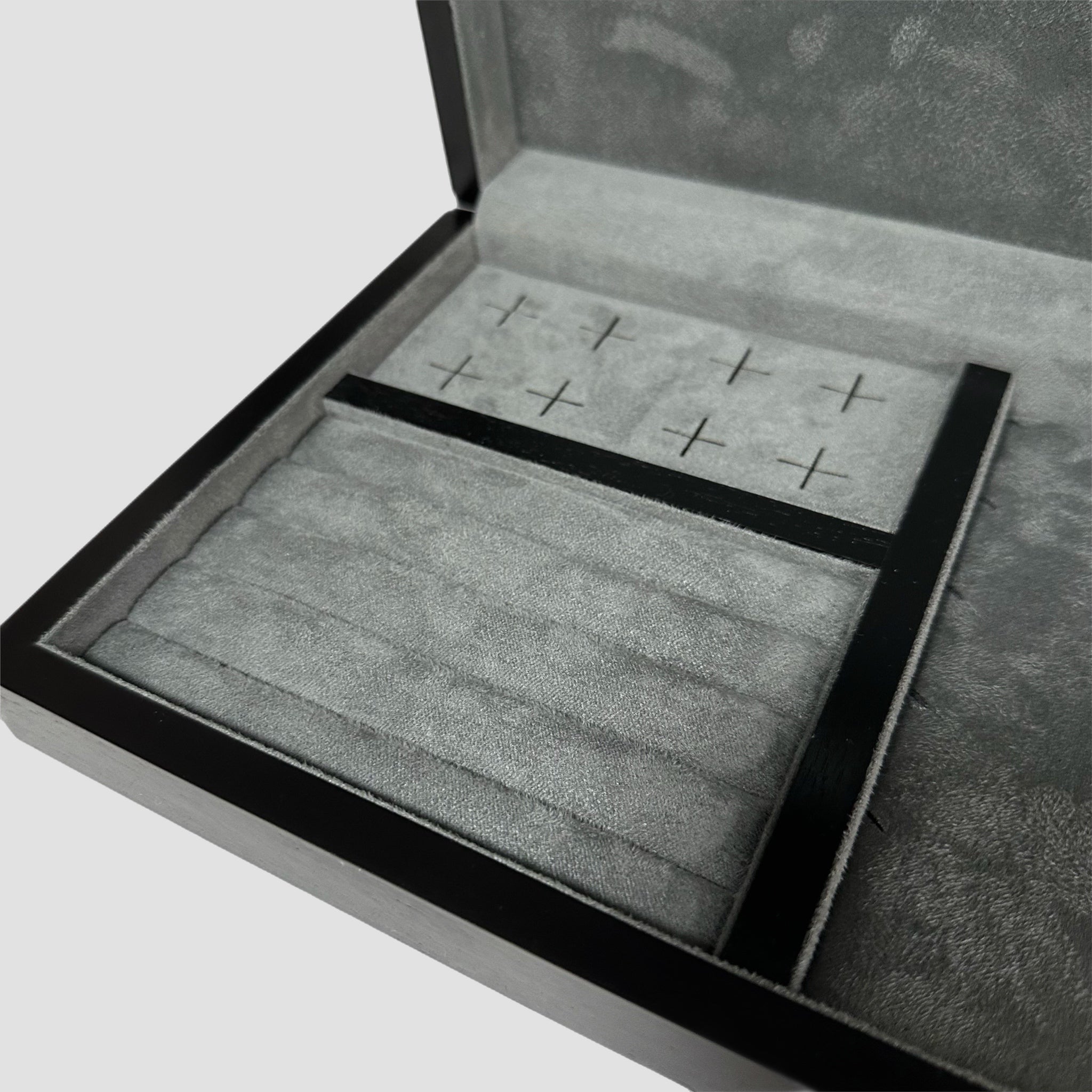 Medium Jewellery Box