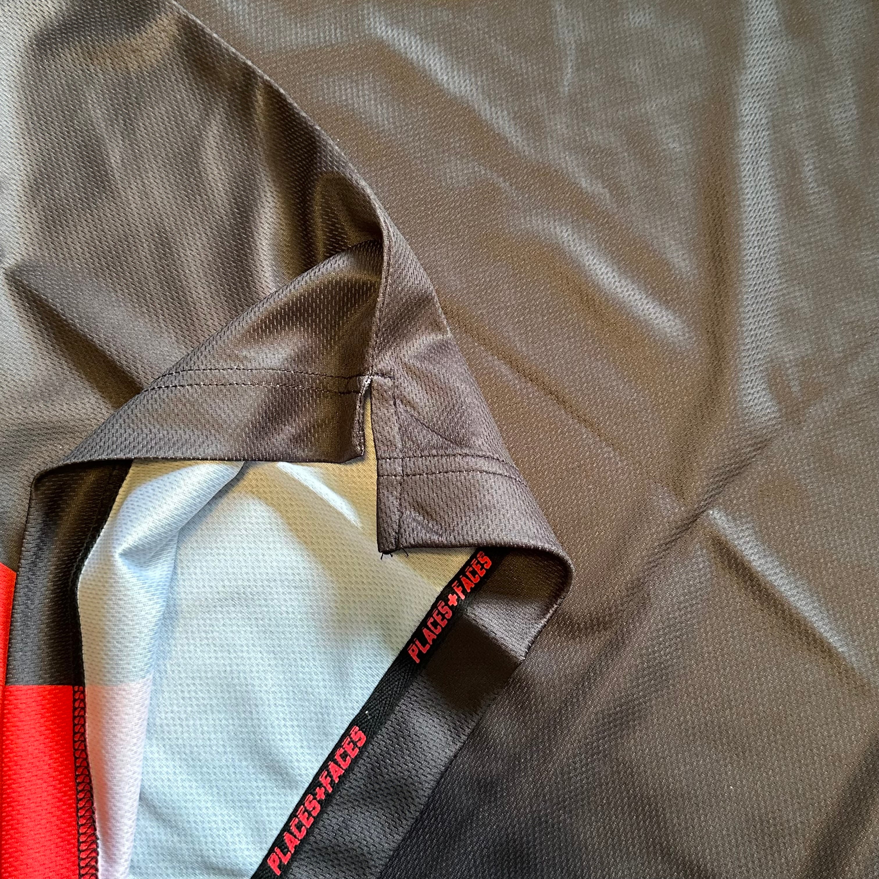 Places + Faces FC Alt Jersey Top