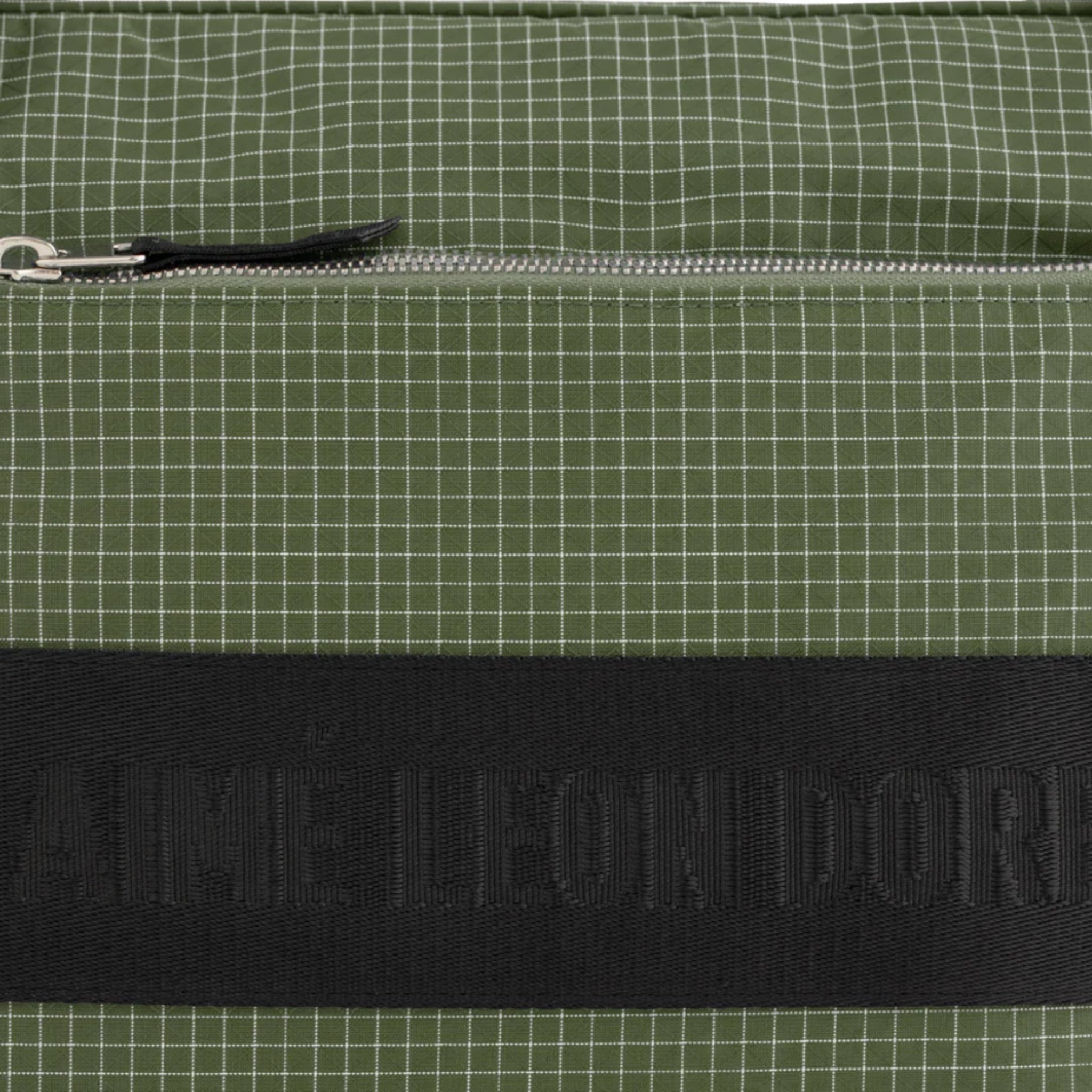 Aime Leon Dore Ripstop Nylon Duffle Bag