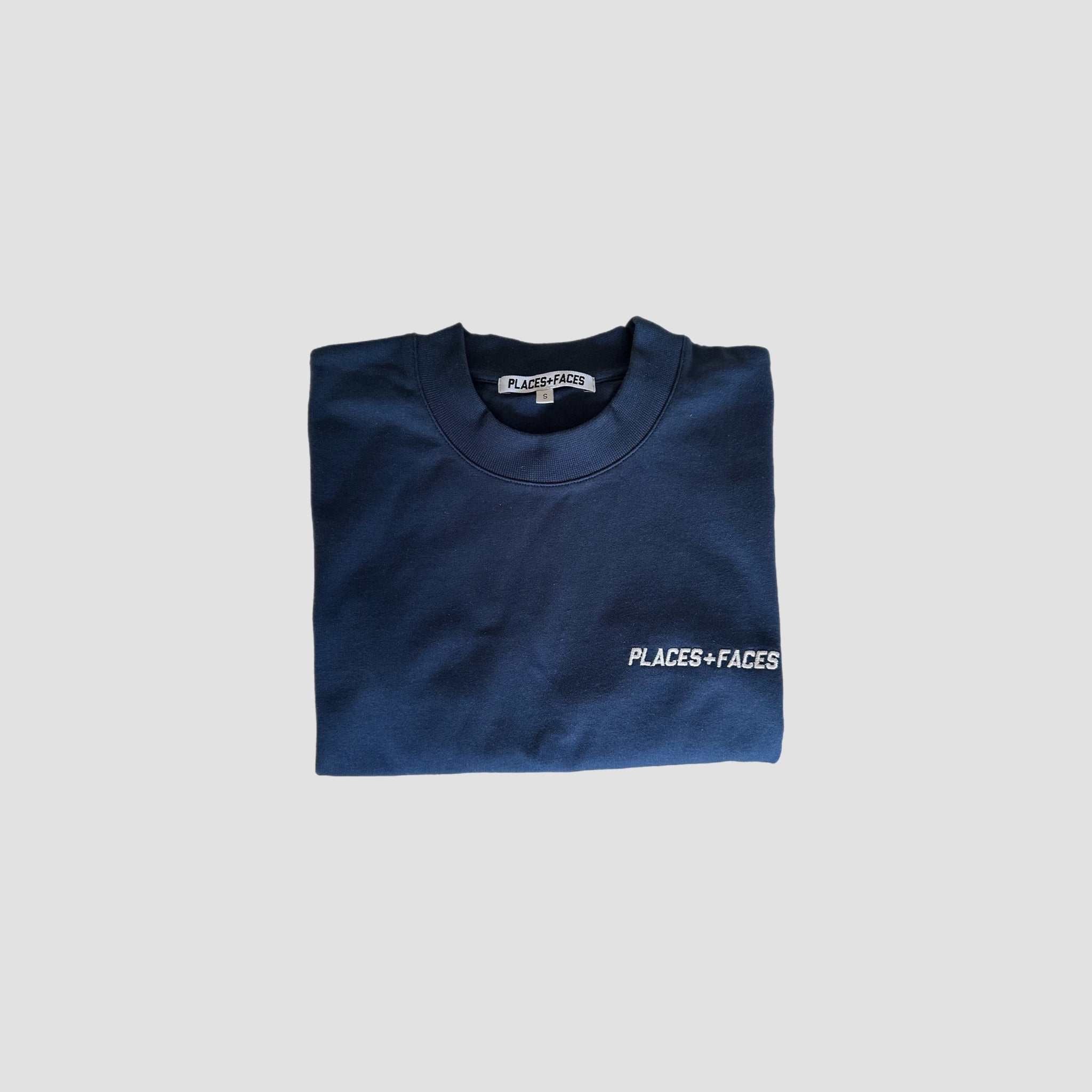 Places Plus Faces Essentials Tee