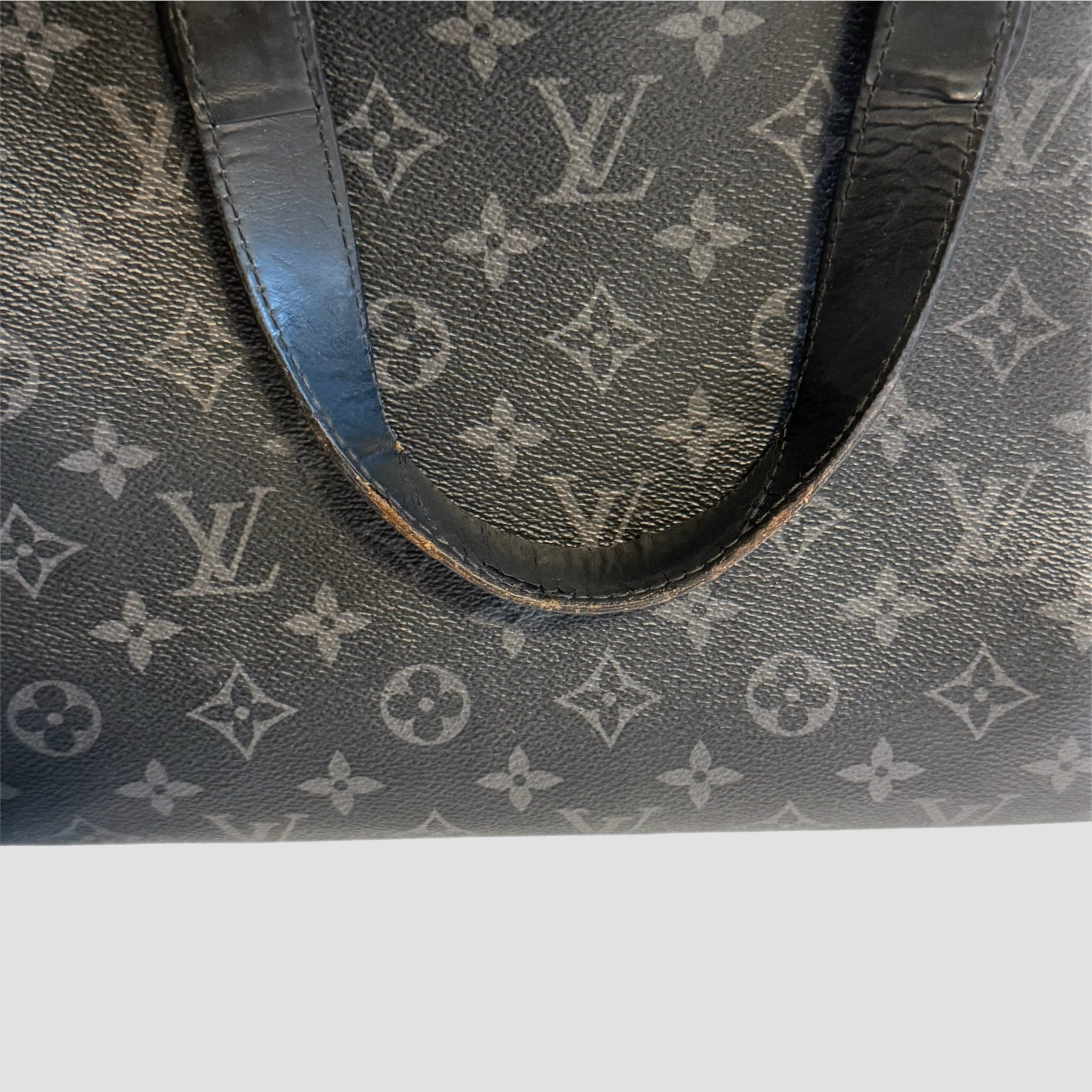 Louis Vuitton Explorer Eclipse Bag