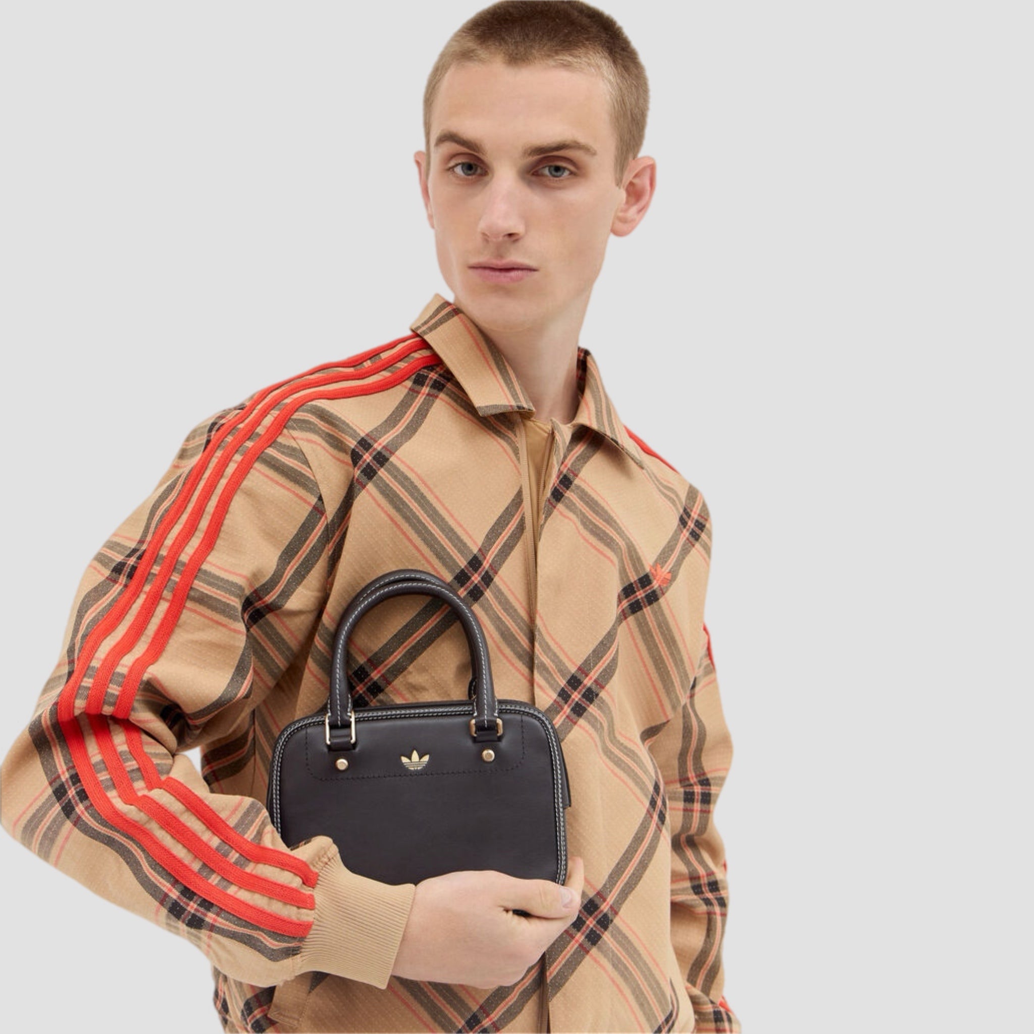 Adidas X Wales Bonner Bag
