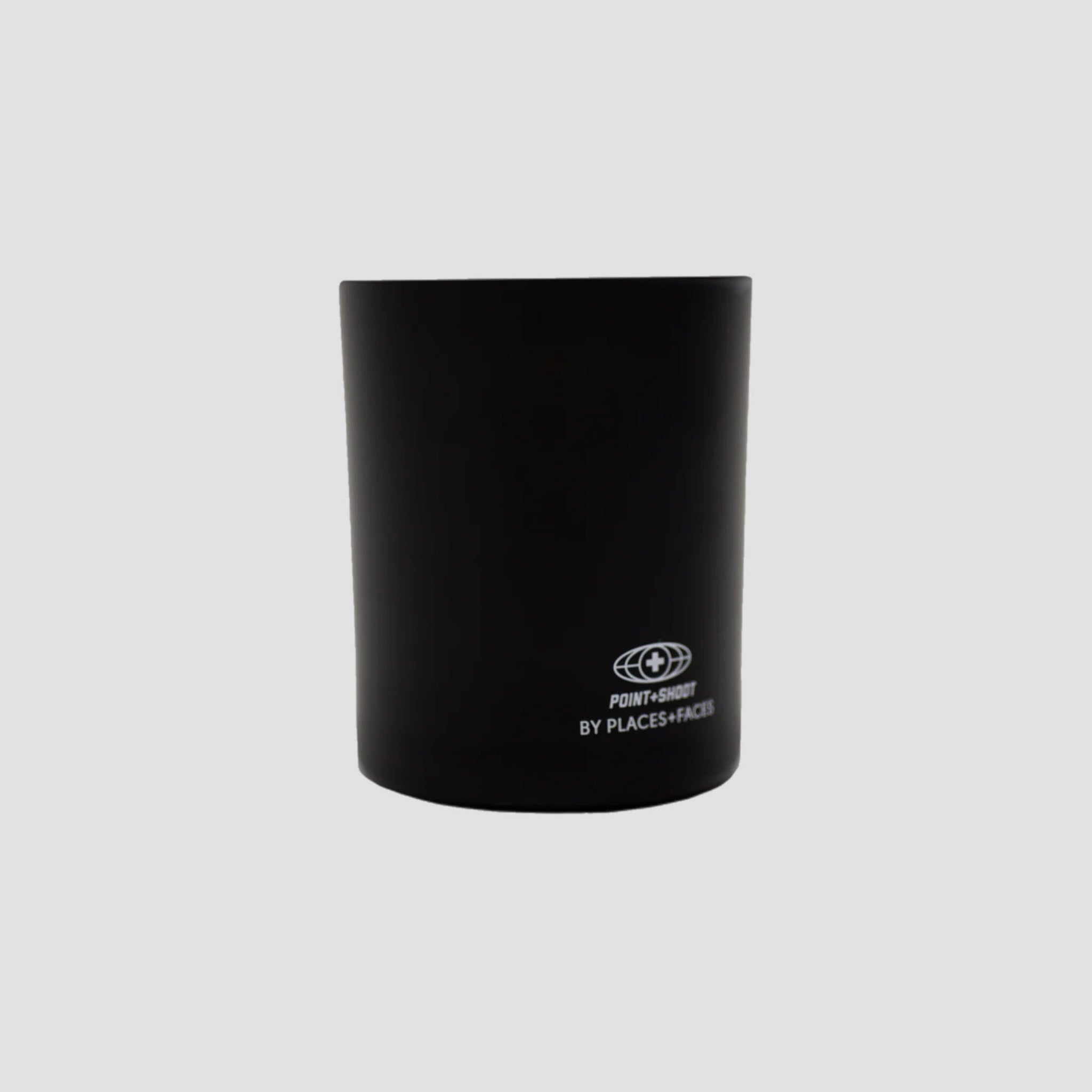 Places + Faces X KUUMBA Candle