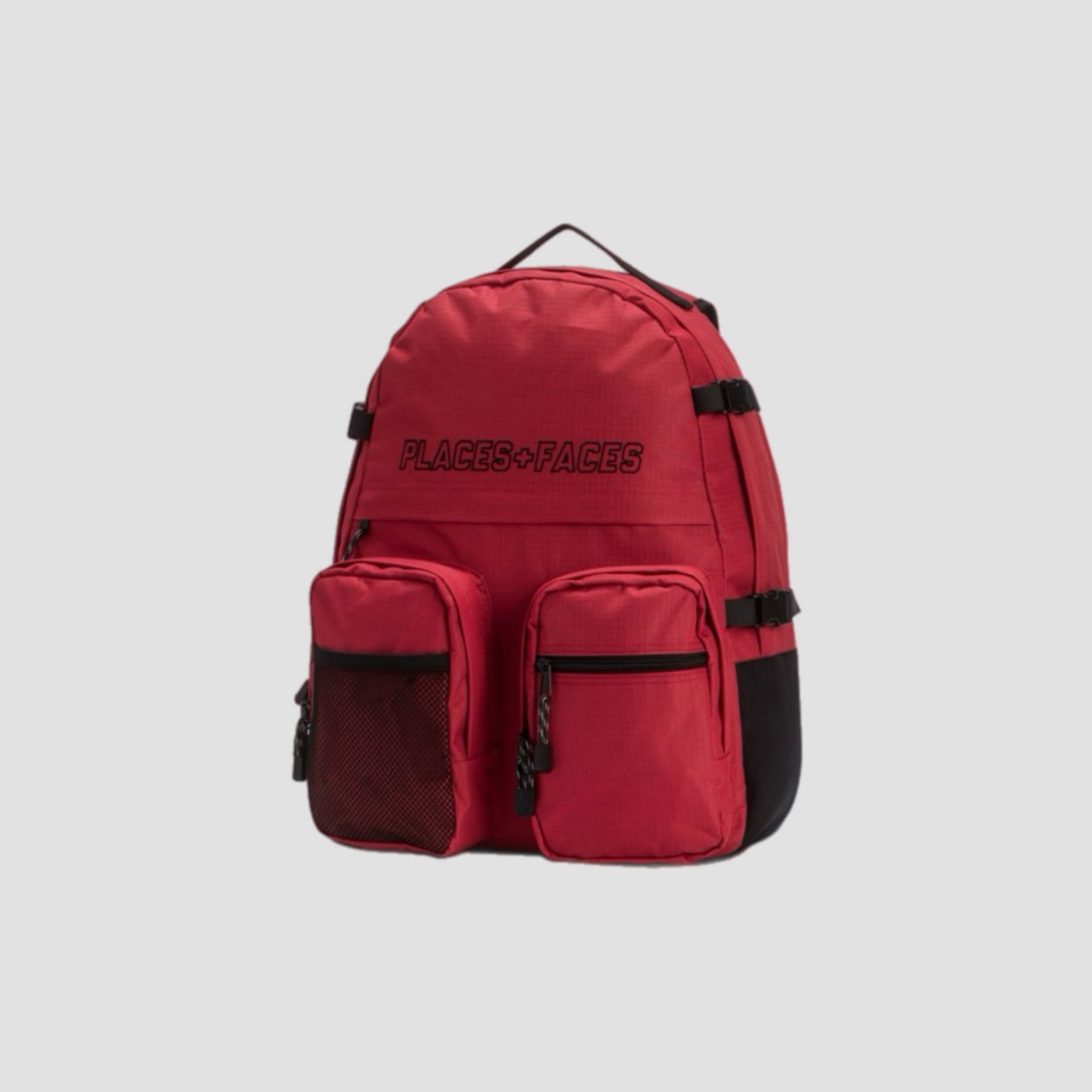 Places + Faces Cordura Backpack